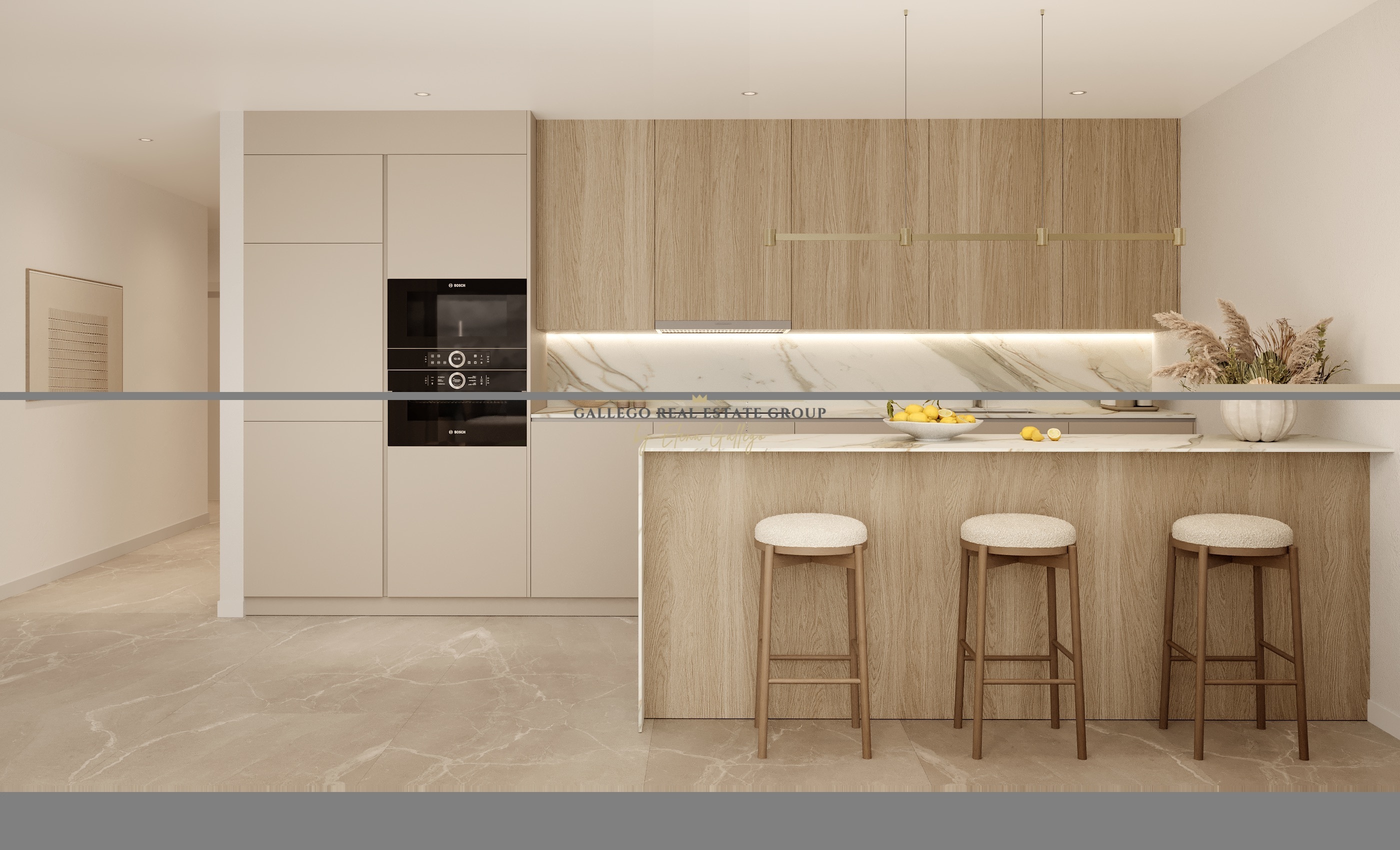 Venta de apartamento en Finestrat