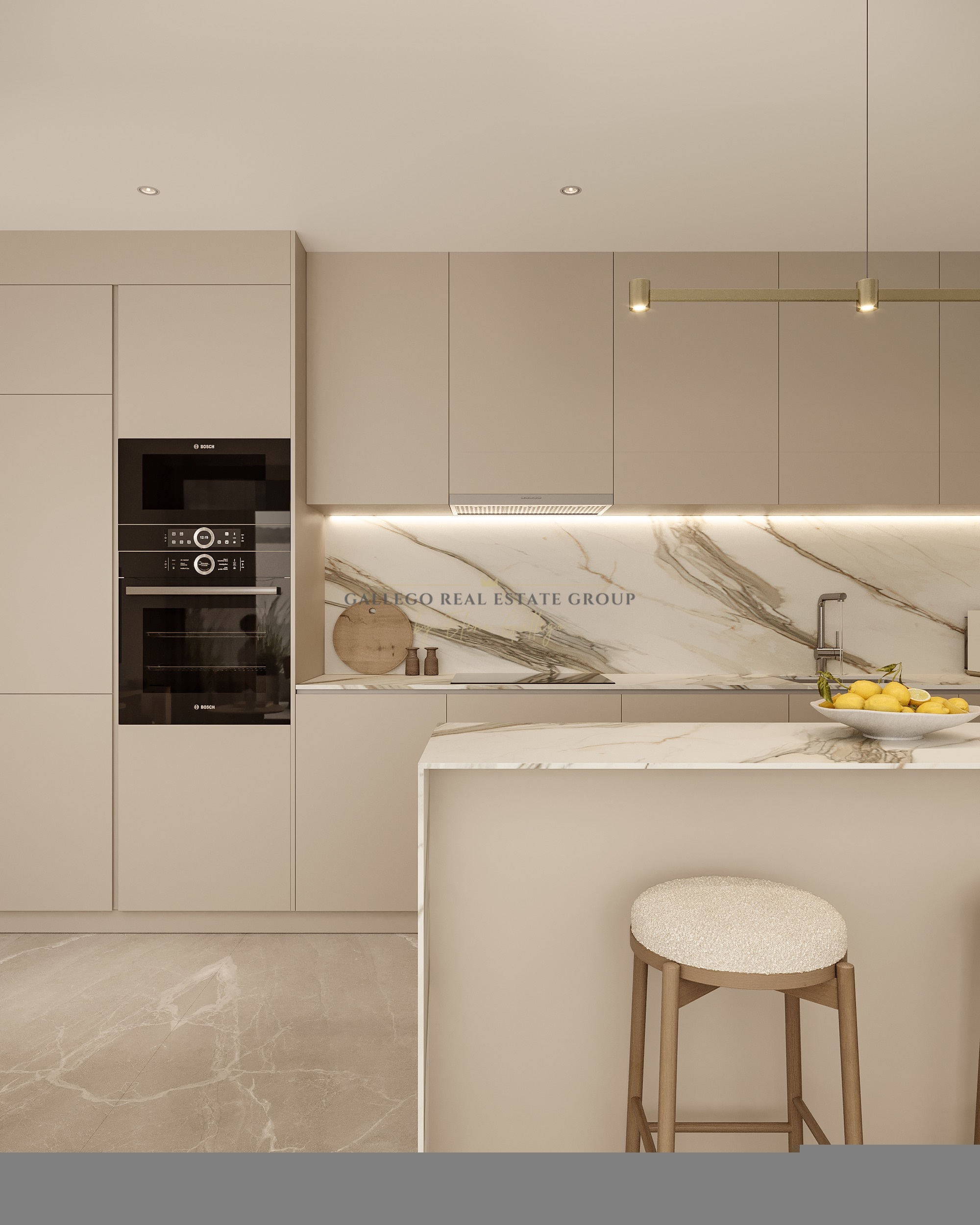 Venta de apartamento en Finestrat