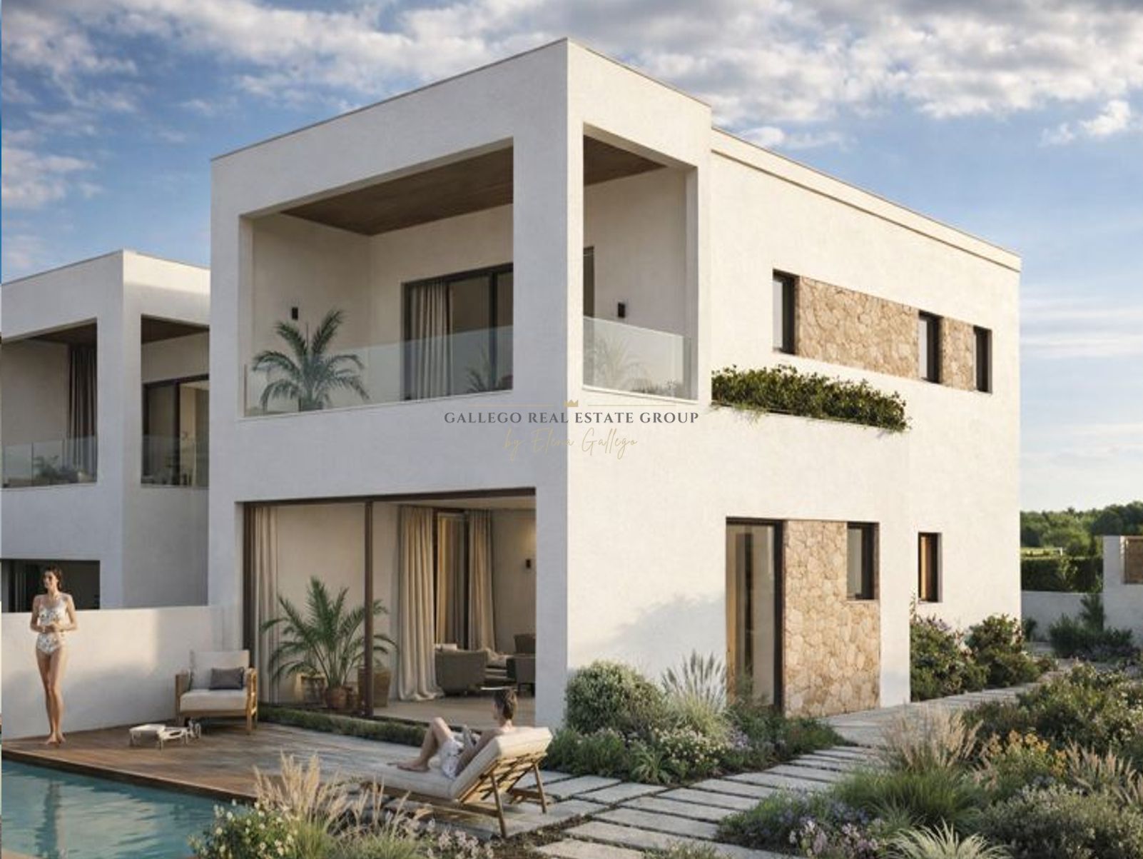Venta de casa en Orihuela