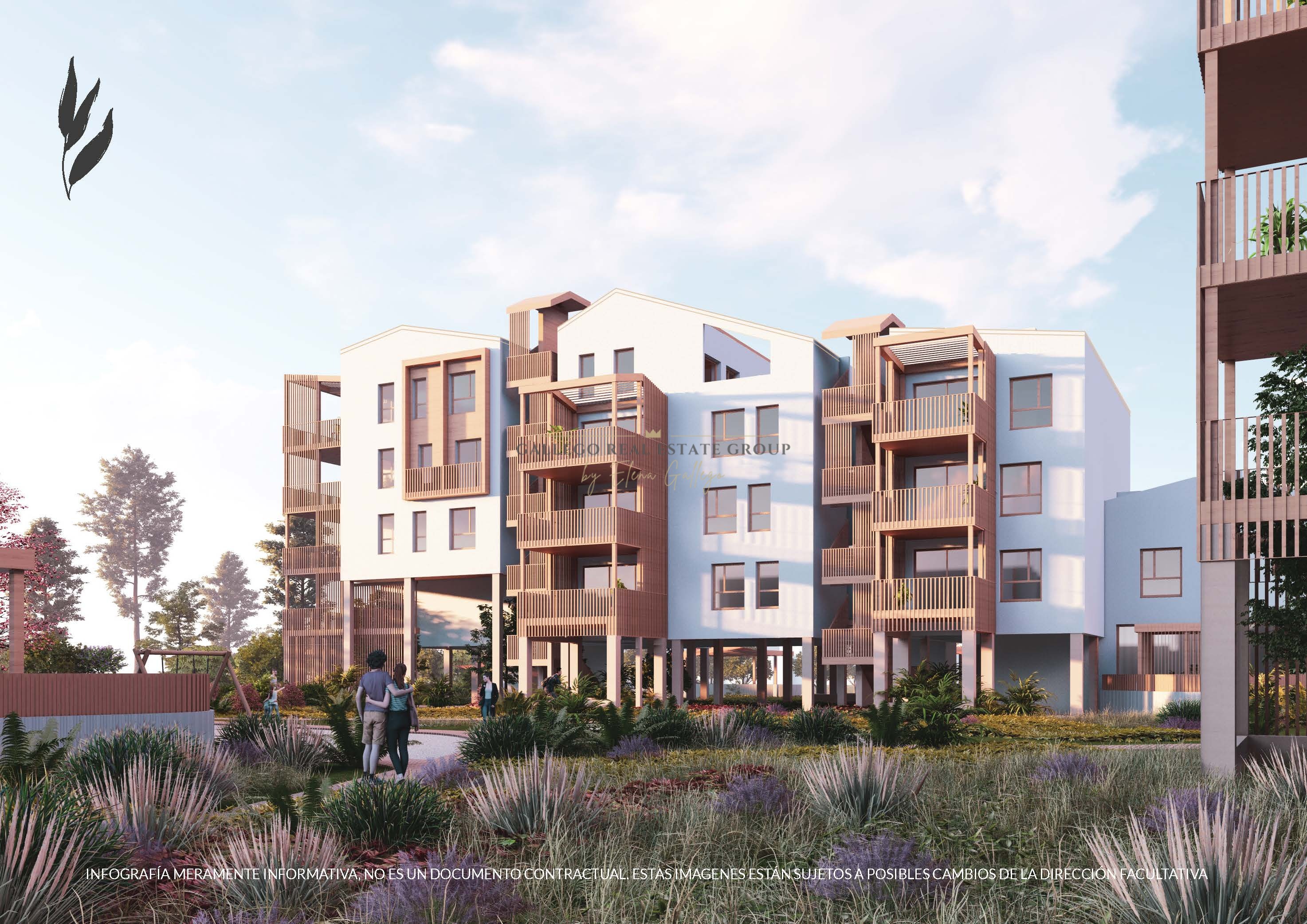 Venta de apartamento en El Verger