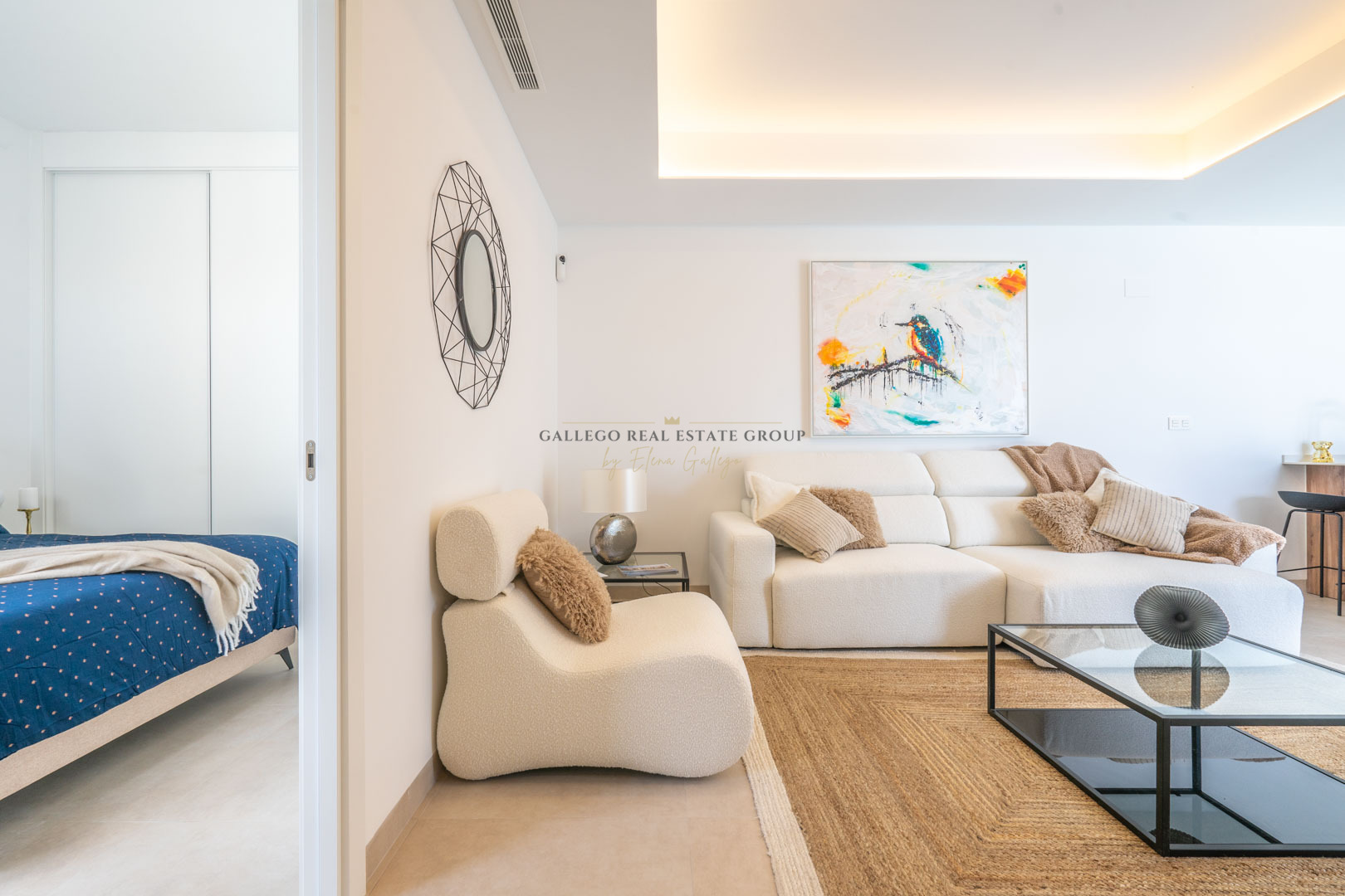 Venta de casa en Roldán