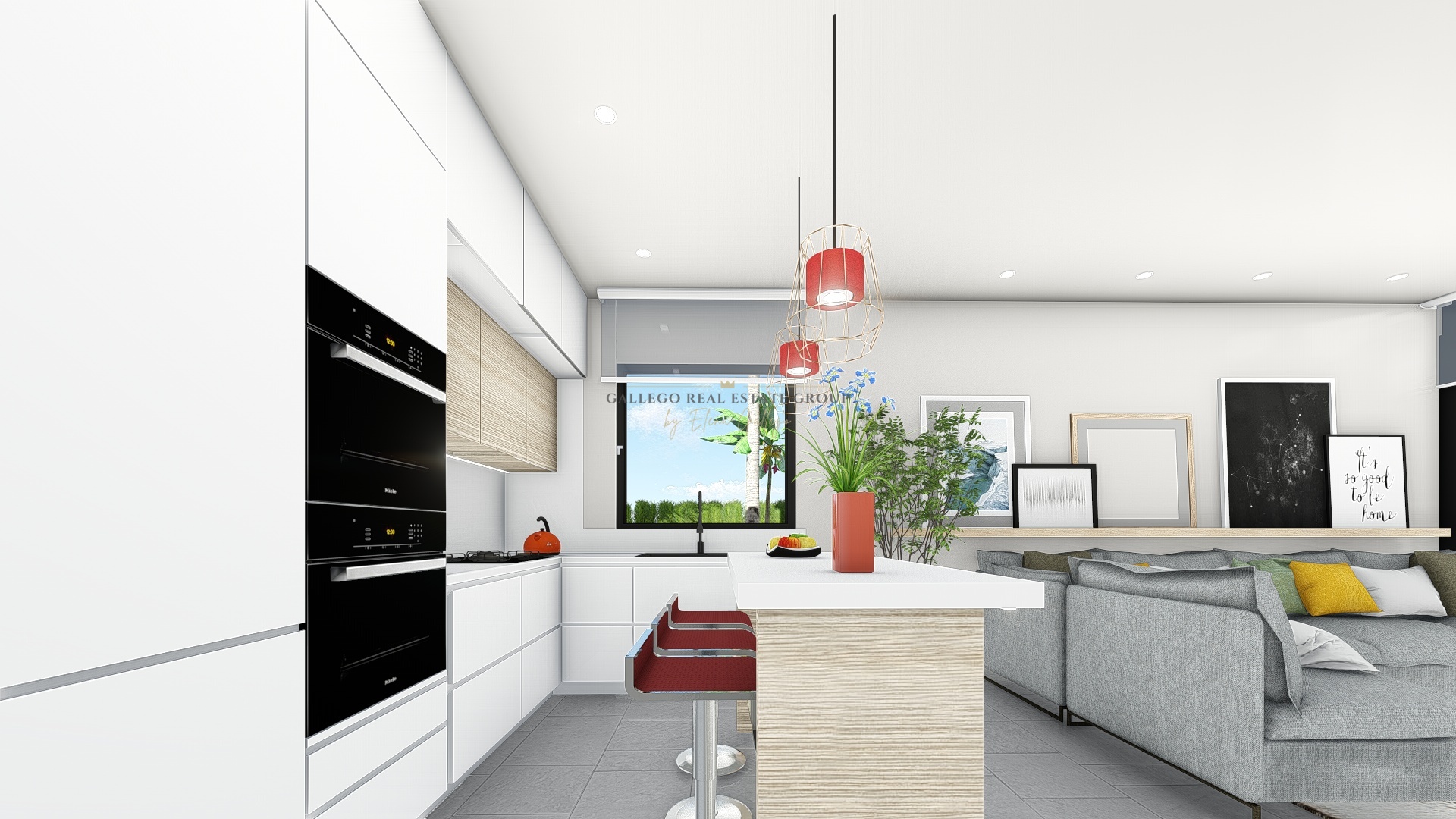 Venta de casa en Calasparra