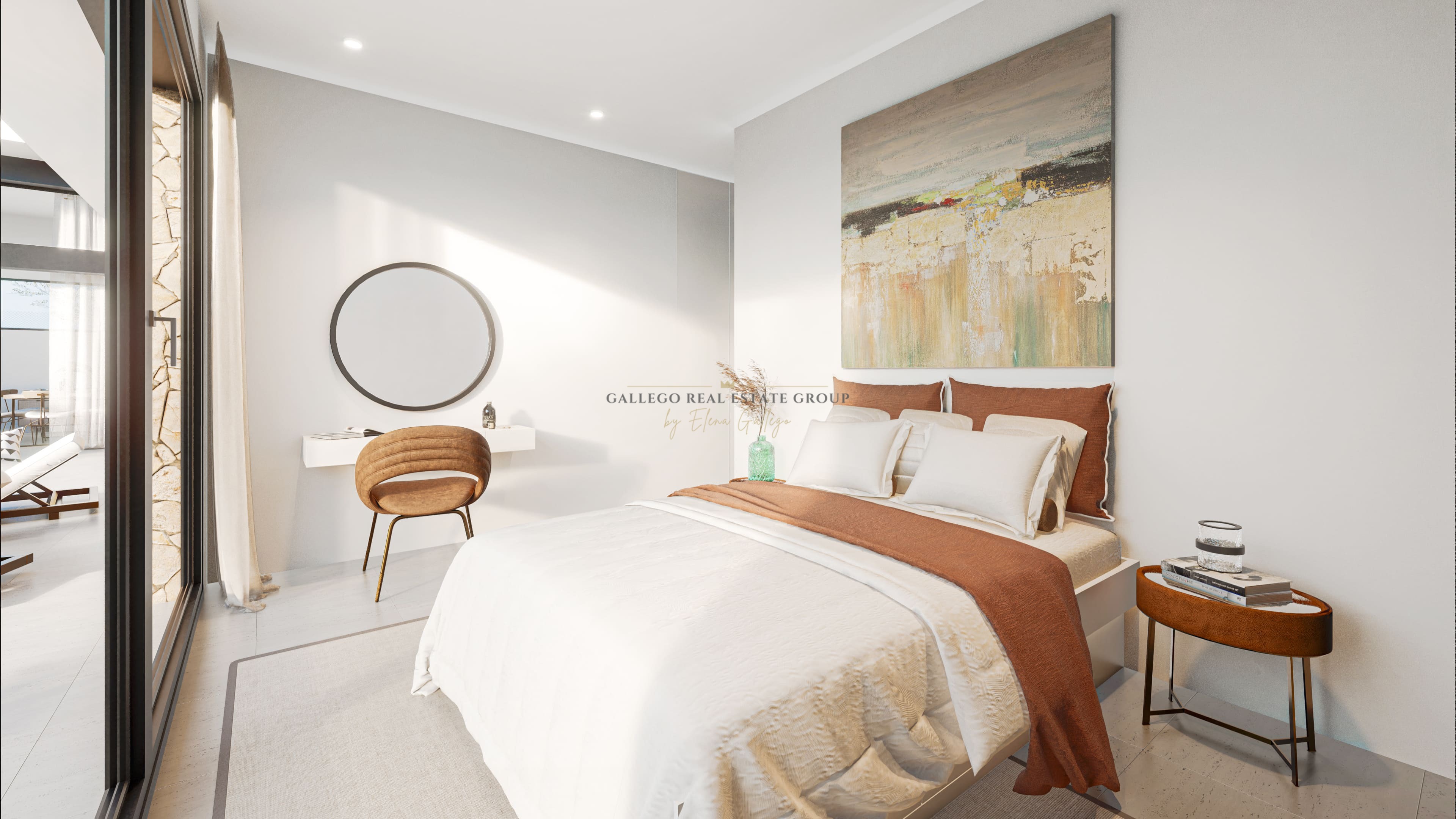 Venta de casa en Calasparra