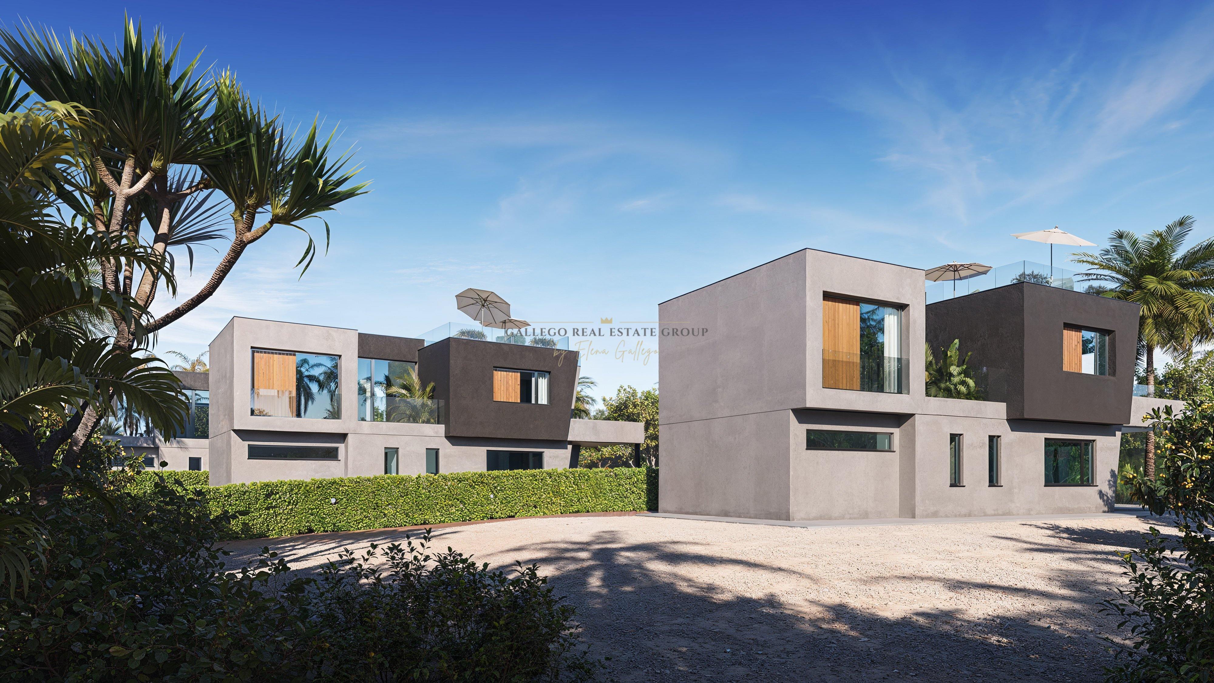 Venta de casa en Calpe