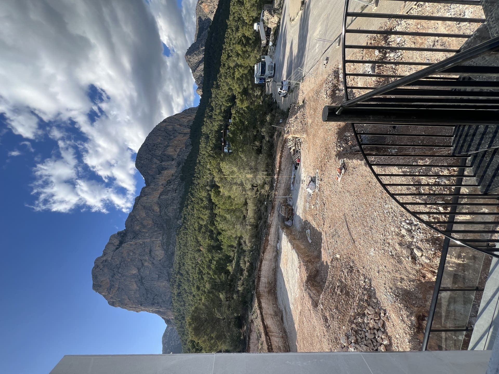 Venta de casa en Polop
