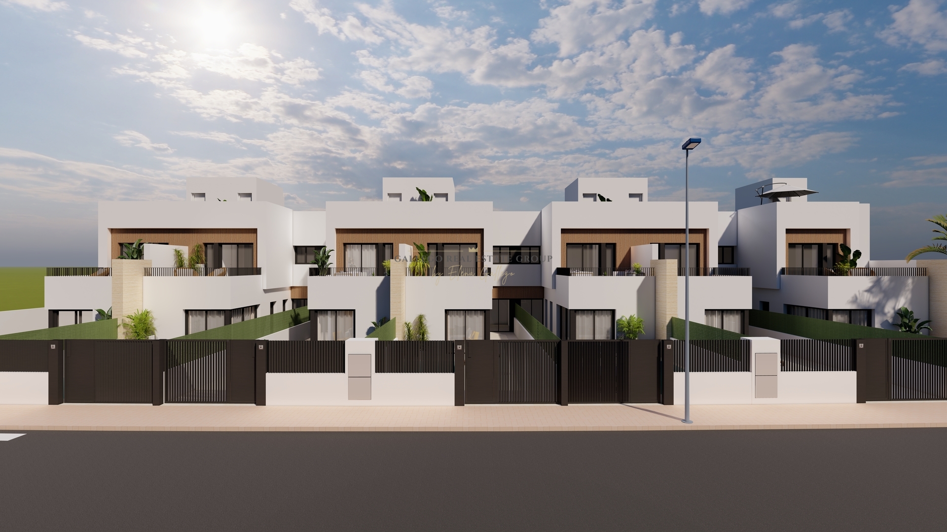 Venta de casa en San Javier
