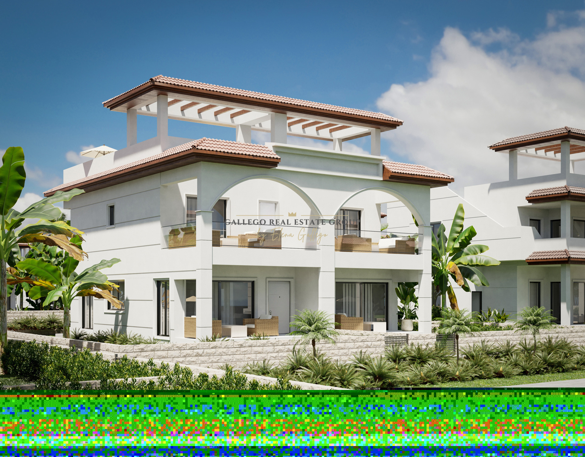 Venta de bungalow en Ciudad Quesada