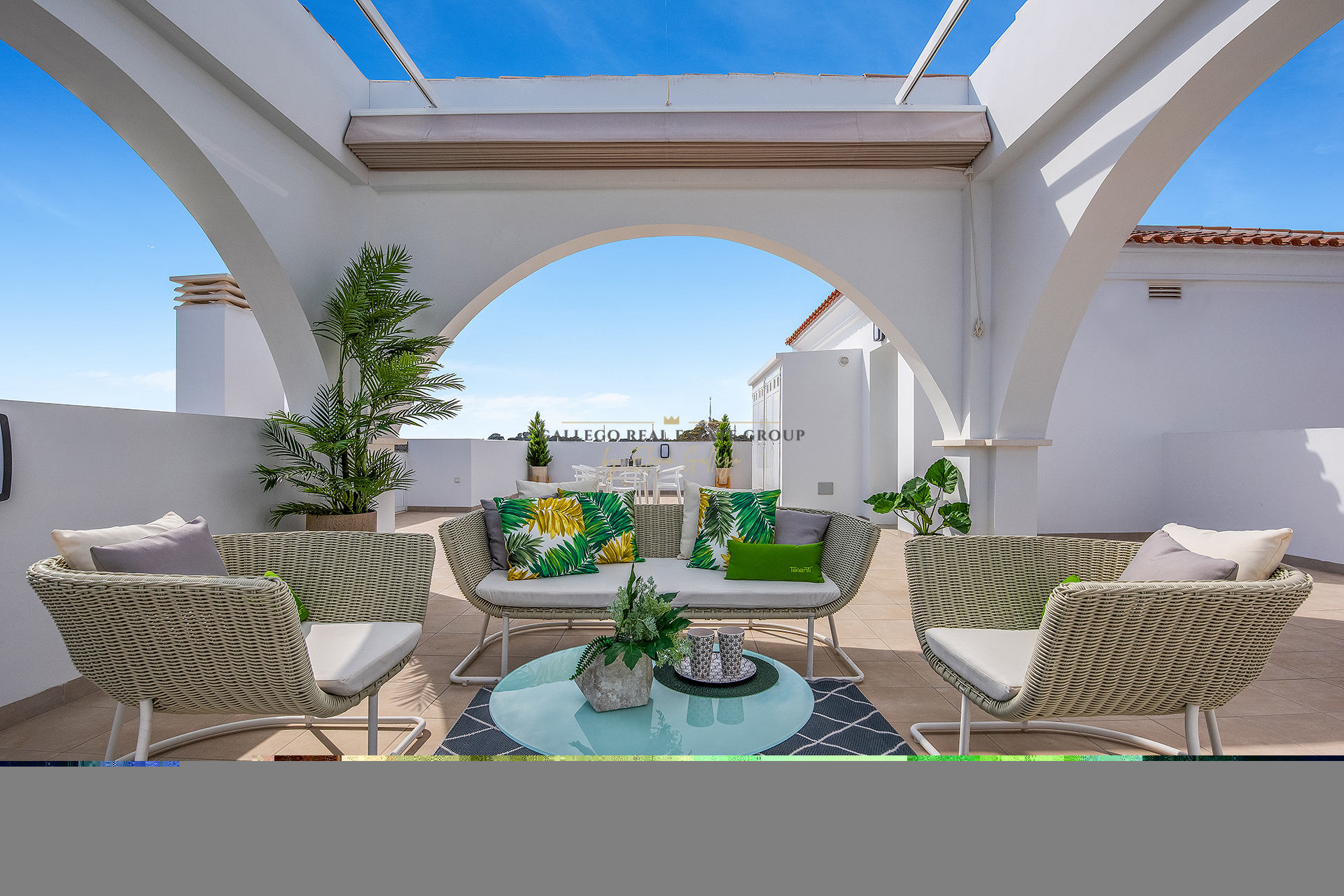 Venta de bungalow en Ciudad Quesada