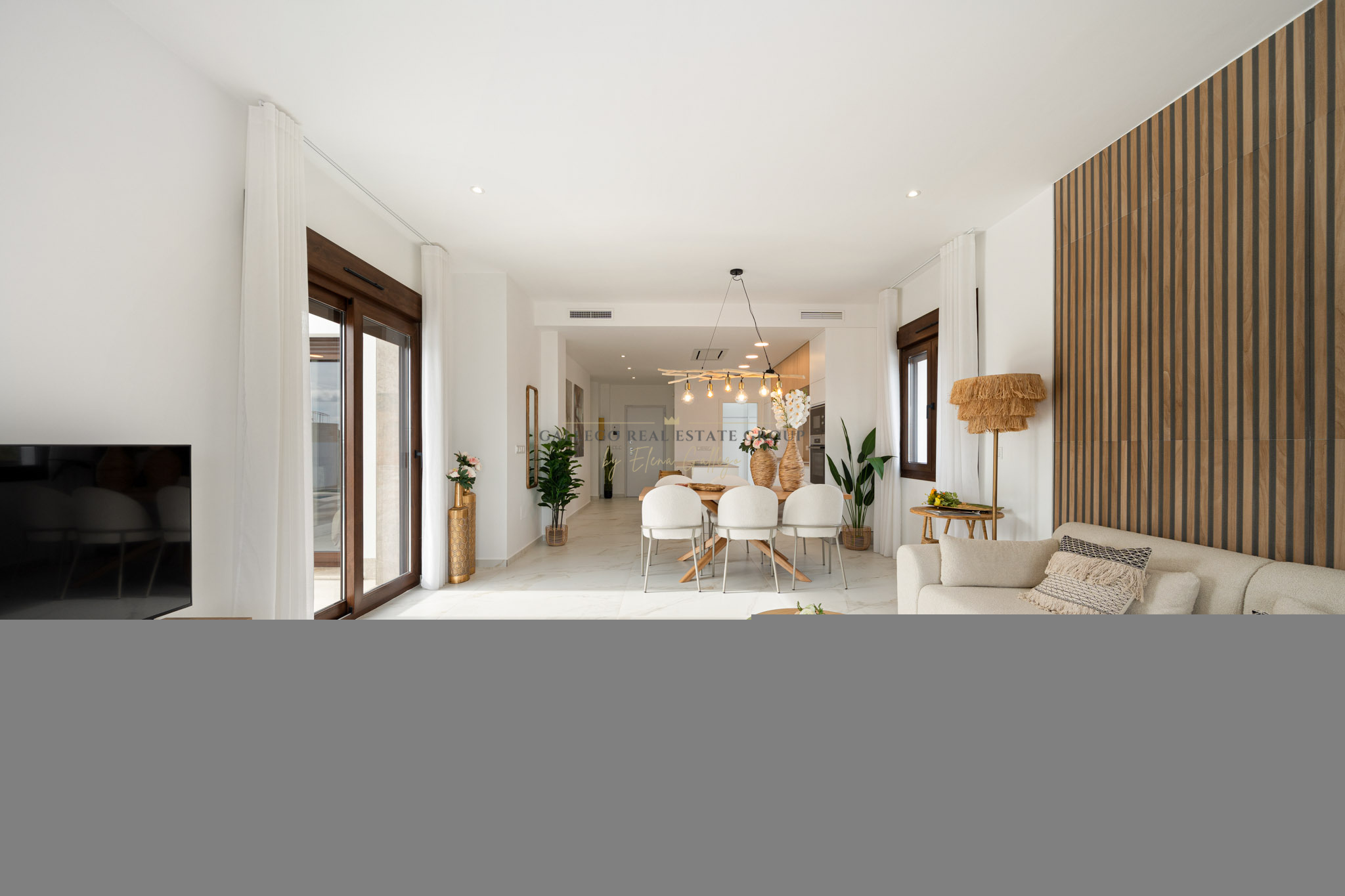 Venta de casa en Polop