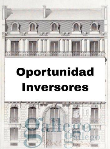 Venta de edificio en Cartagena
