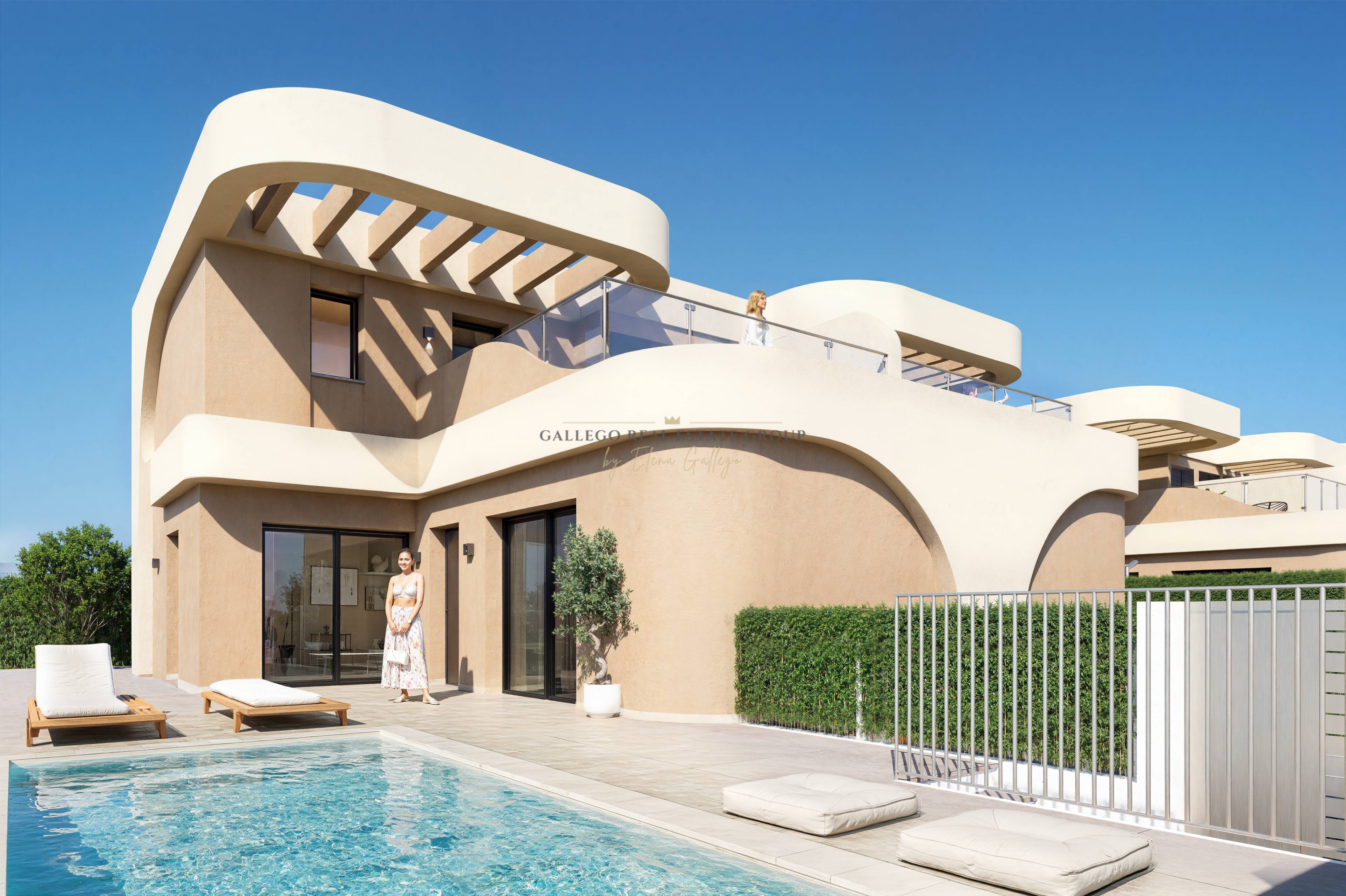 Venta de casa en Daya Nueva