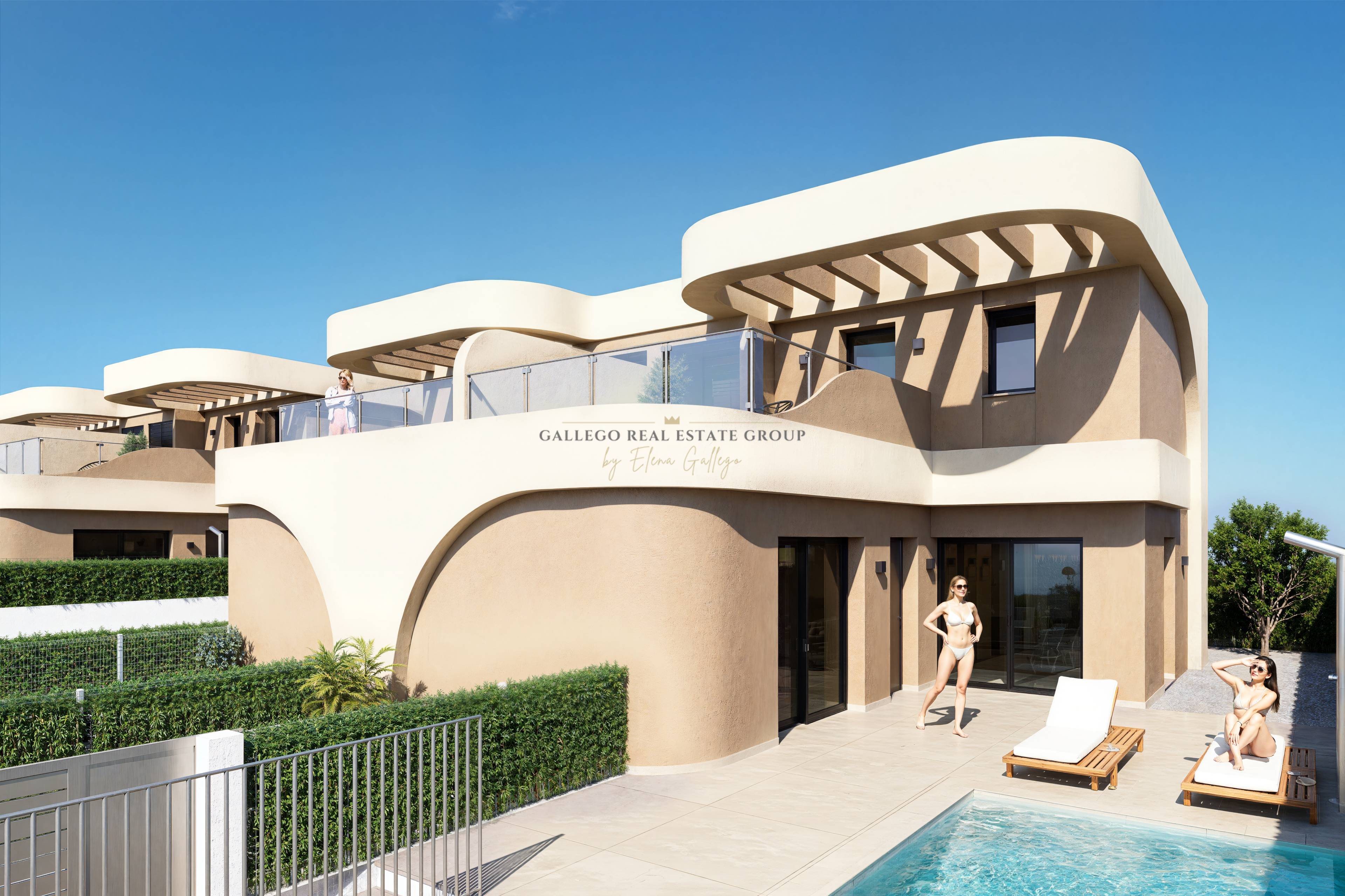 Venta de casa en Daya Nueva
