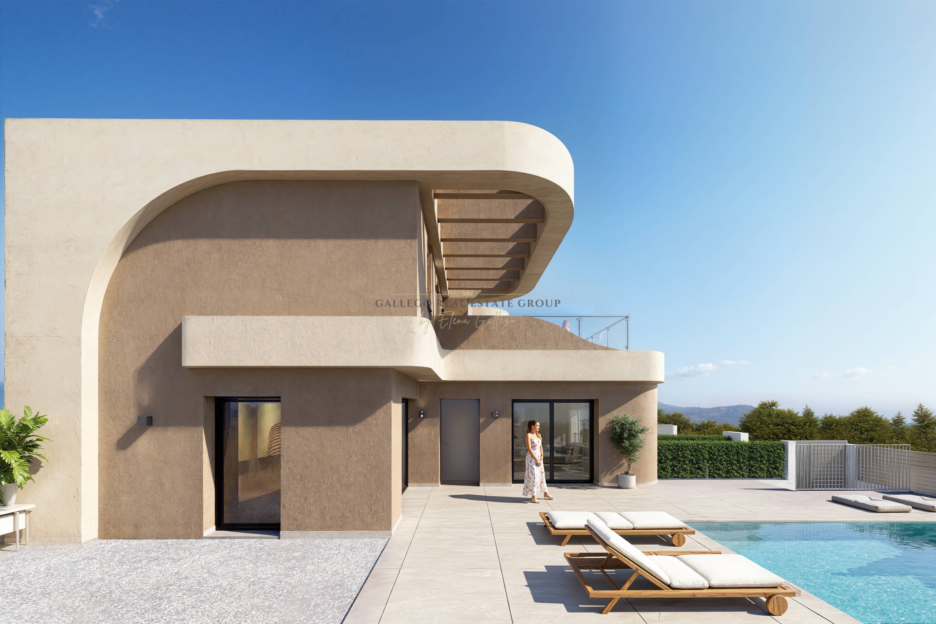 Venta de casa en Daya Nueva