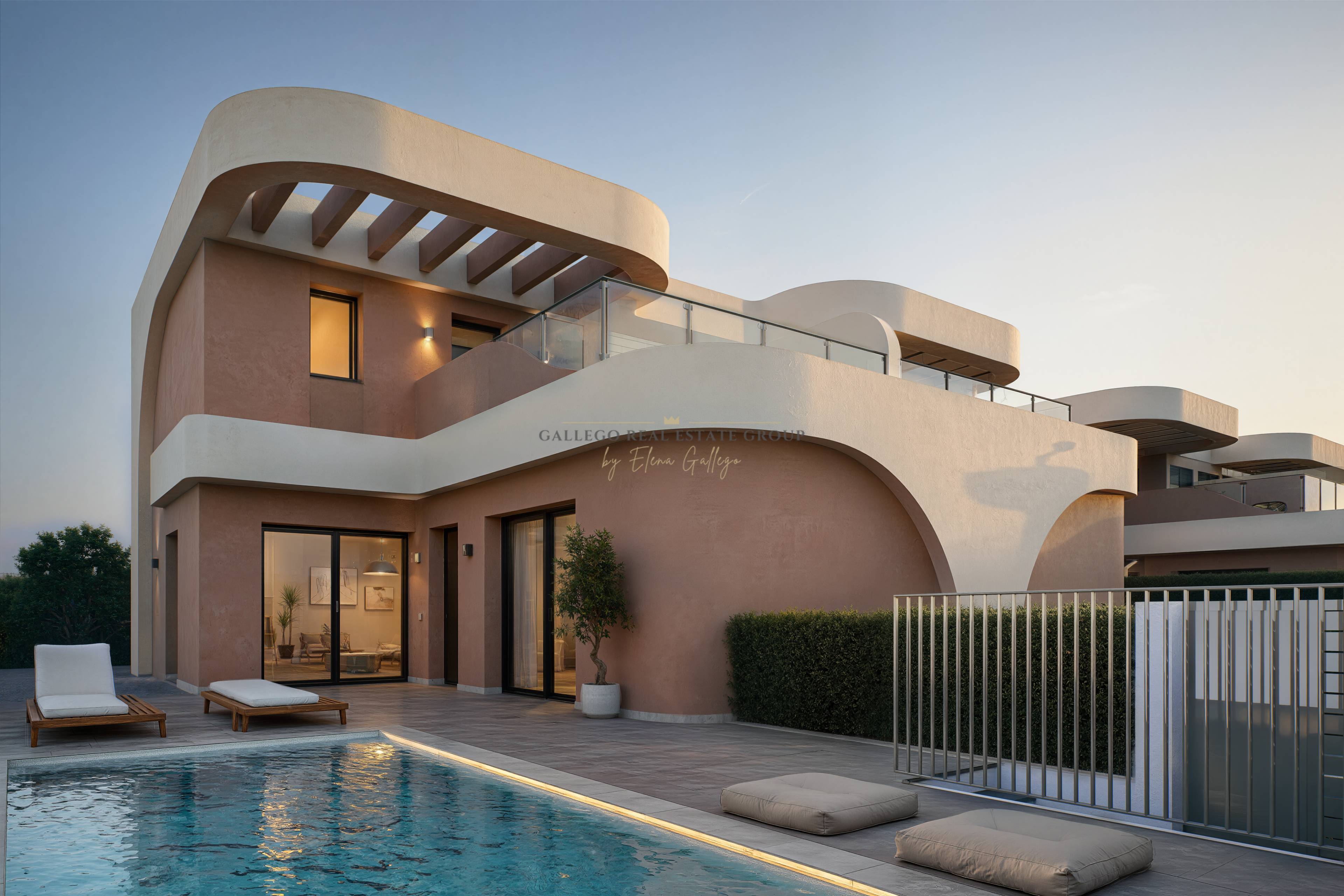 Venta de casa en Daya Nueva
