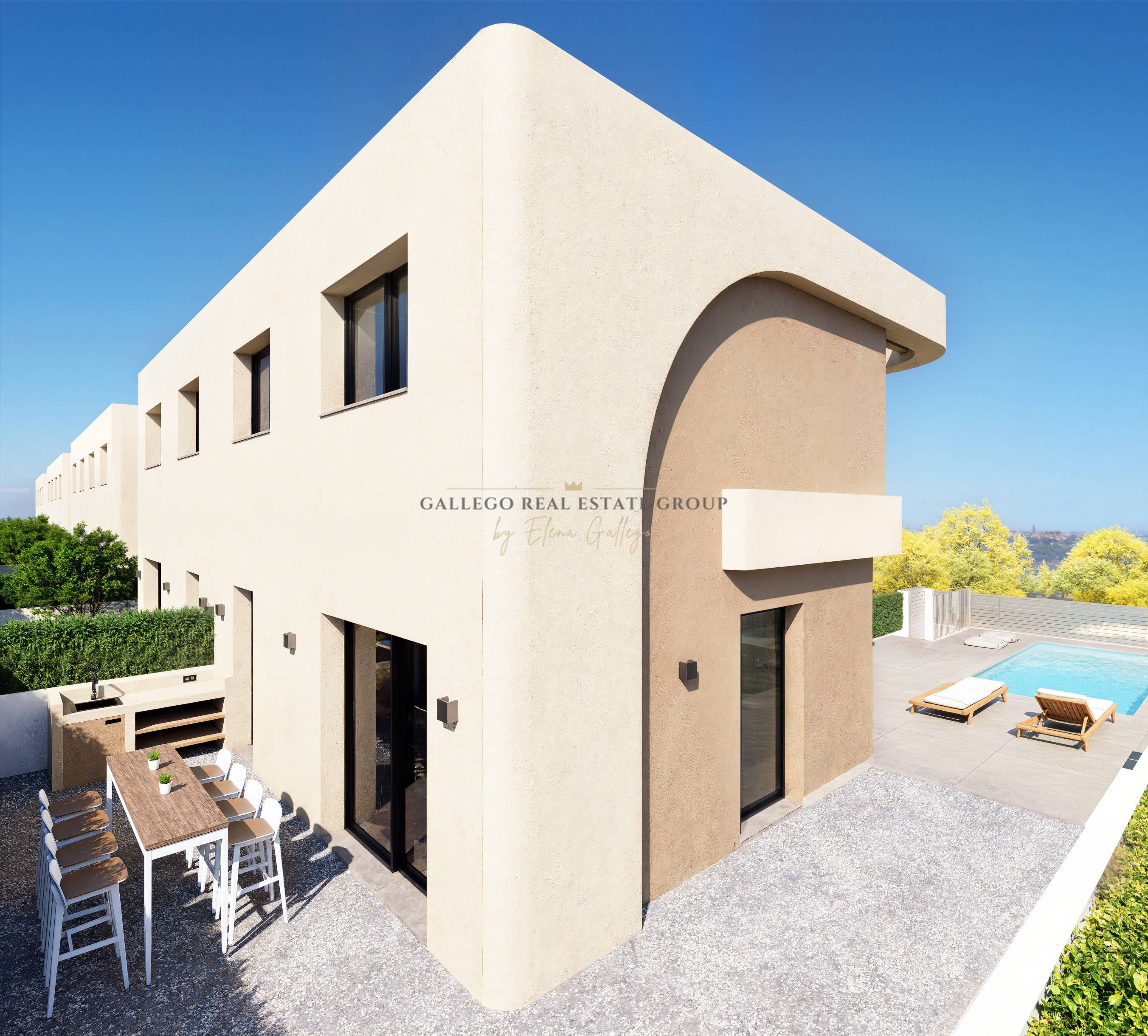 Venta de casa en Daya Nueva