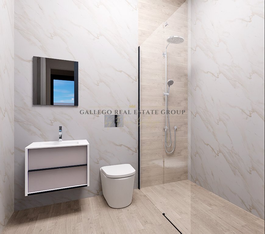 Venta de bungalow en Finestrat