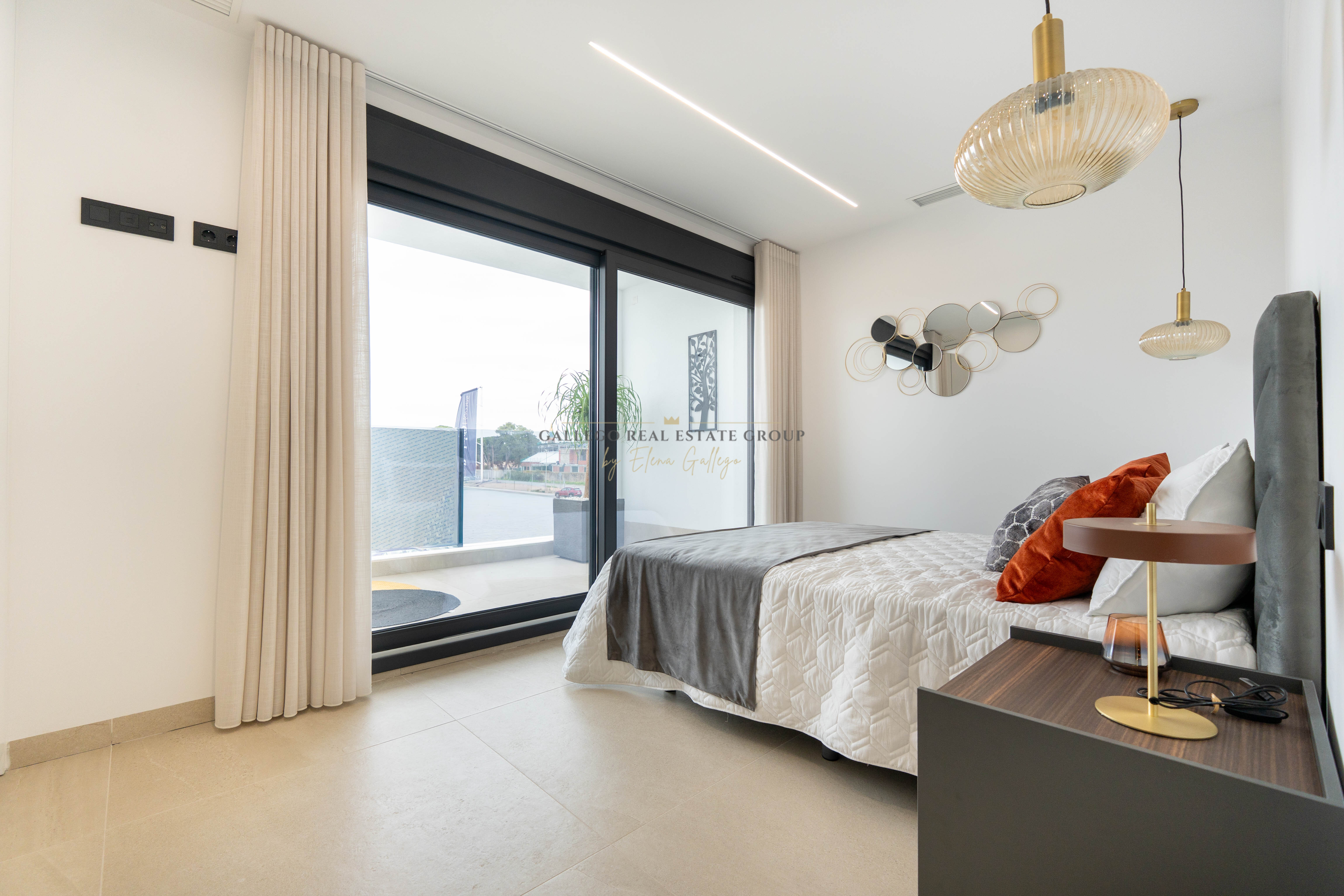 Venta de casa en San Pedro del Pinatar