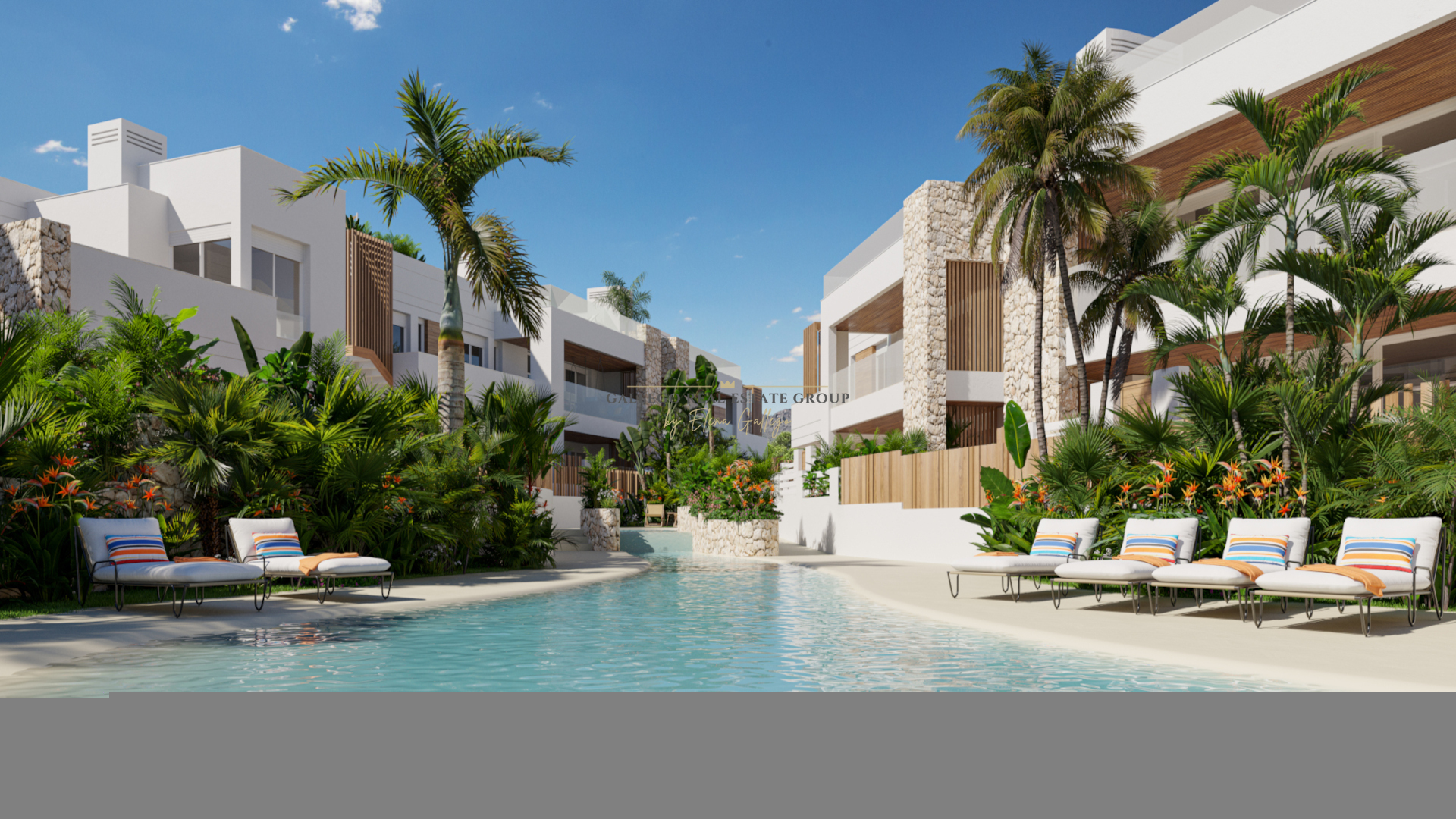 Venta de casa en San Juan de los Terreros