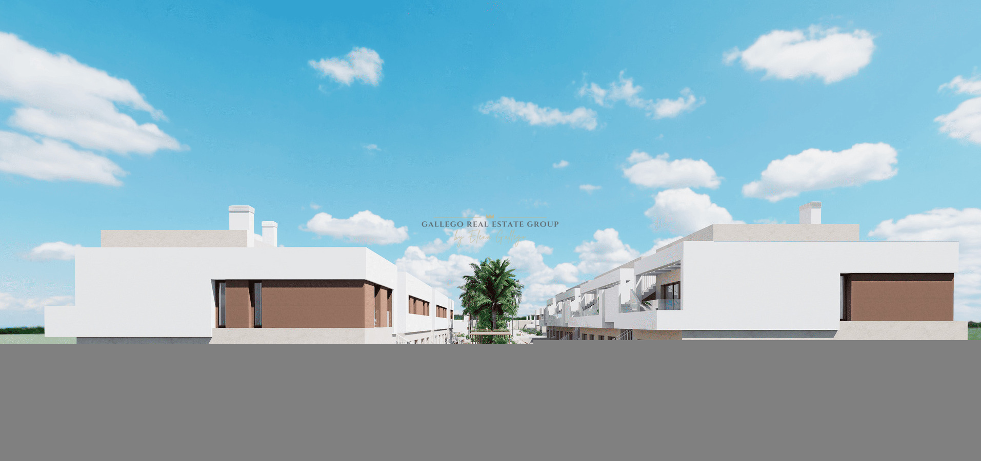 Venta de bungalow en Los Alcázares