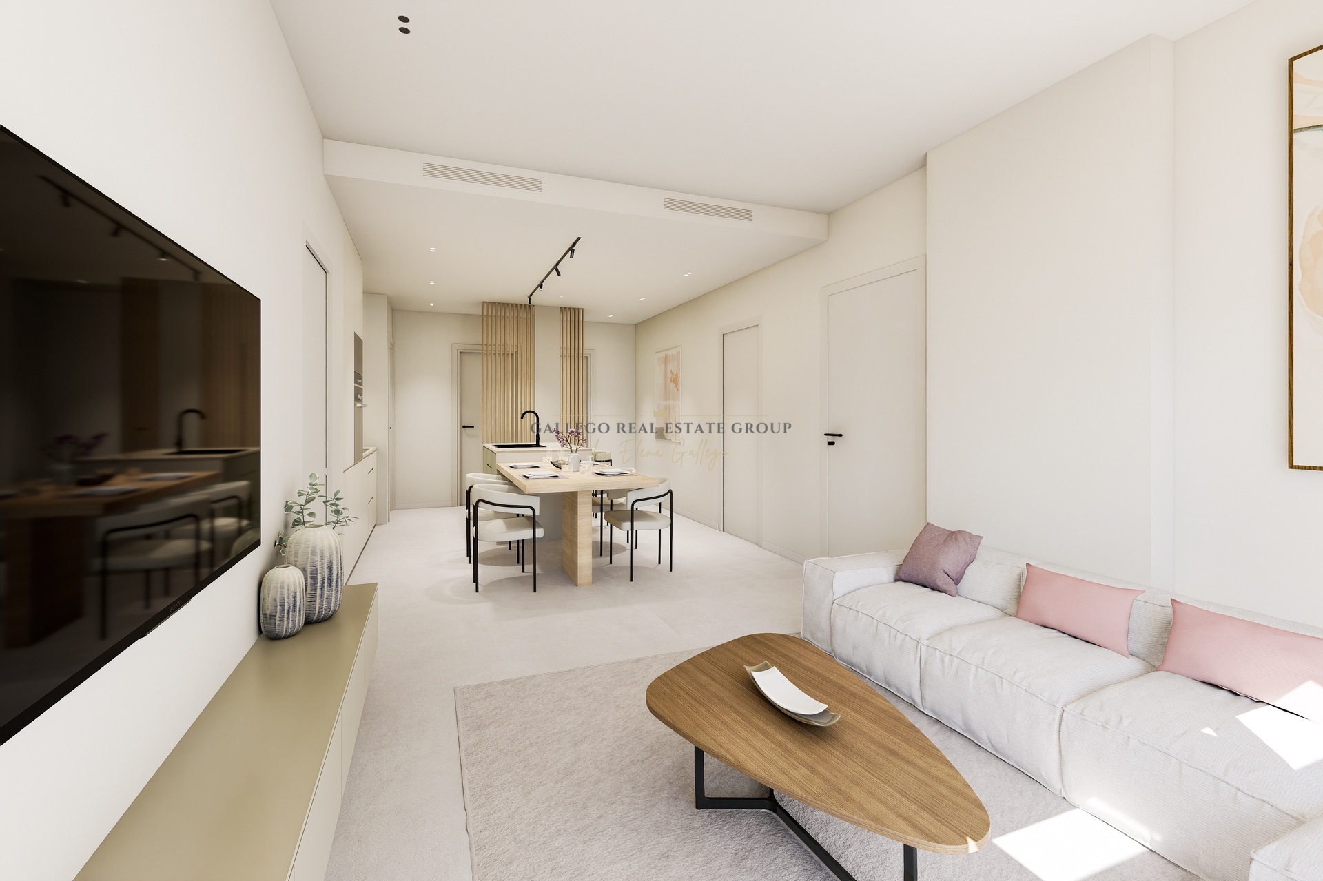 Venta de bungalow en Los Alcázares