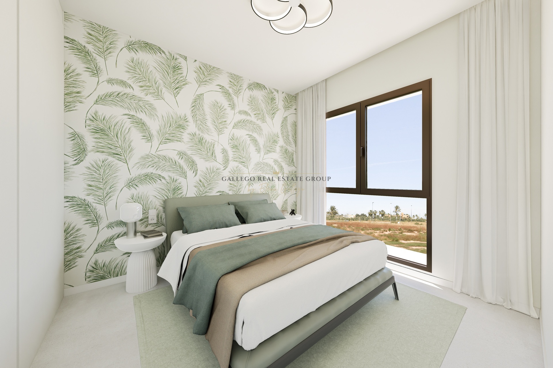 Venta de bungalow en Los Alcázares