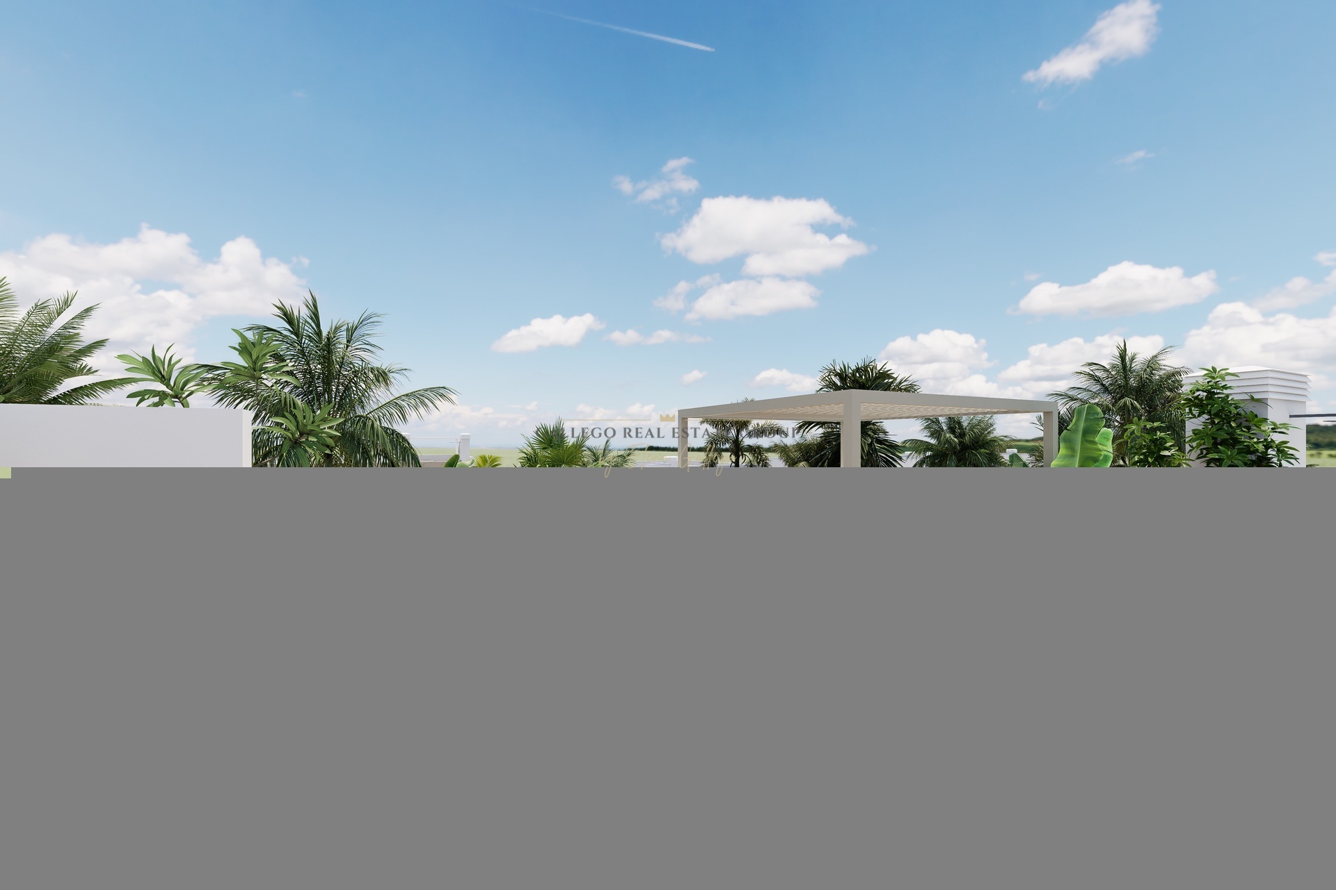 Venta de bungalow en Los Alcázares