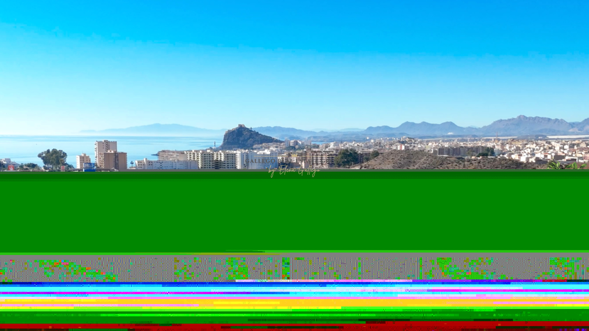 Venta de casa en Águilas