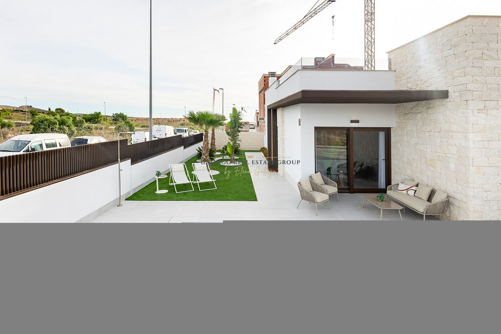 Venta de casa en Orihuela Costa