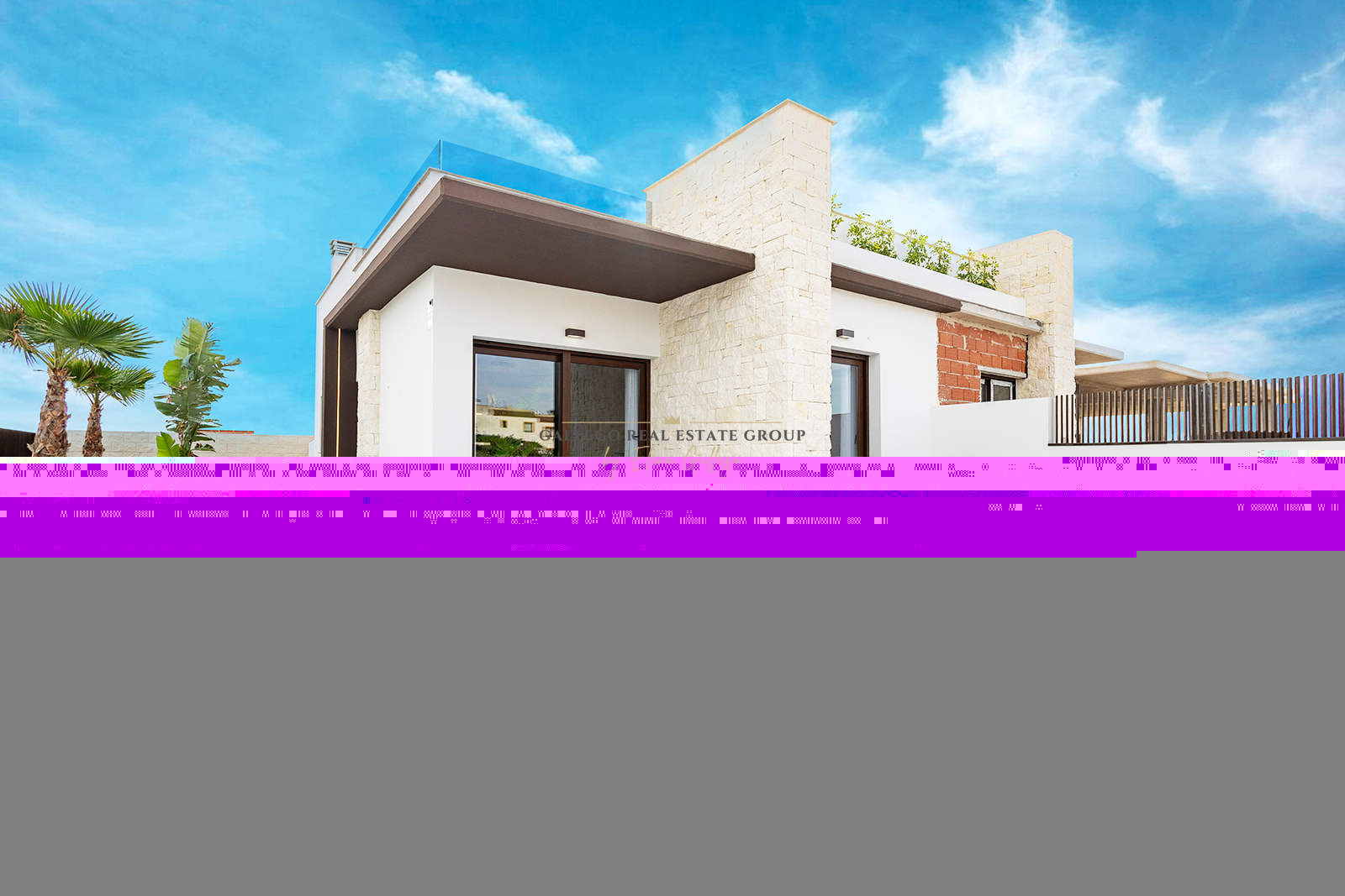 Venta de casa en Orihuela Costa