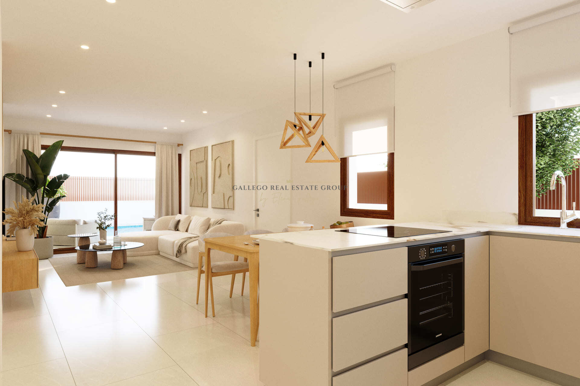 Venta de casa en Orihuela Costa