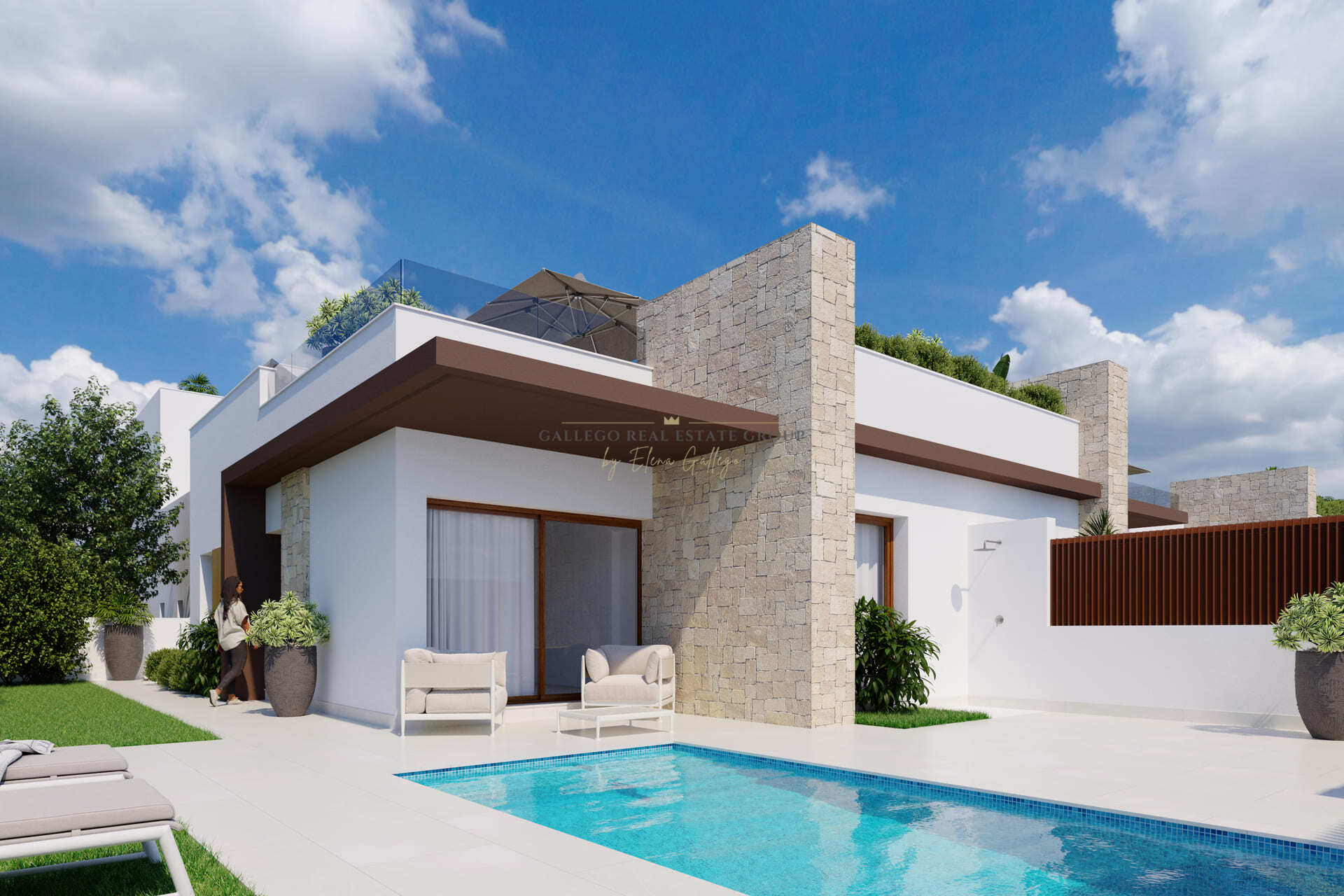Venta de casa en Orihuela Costa