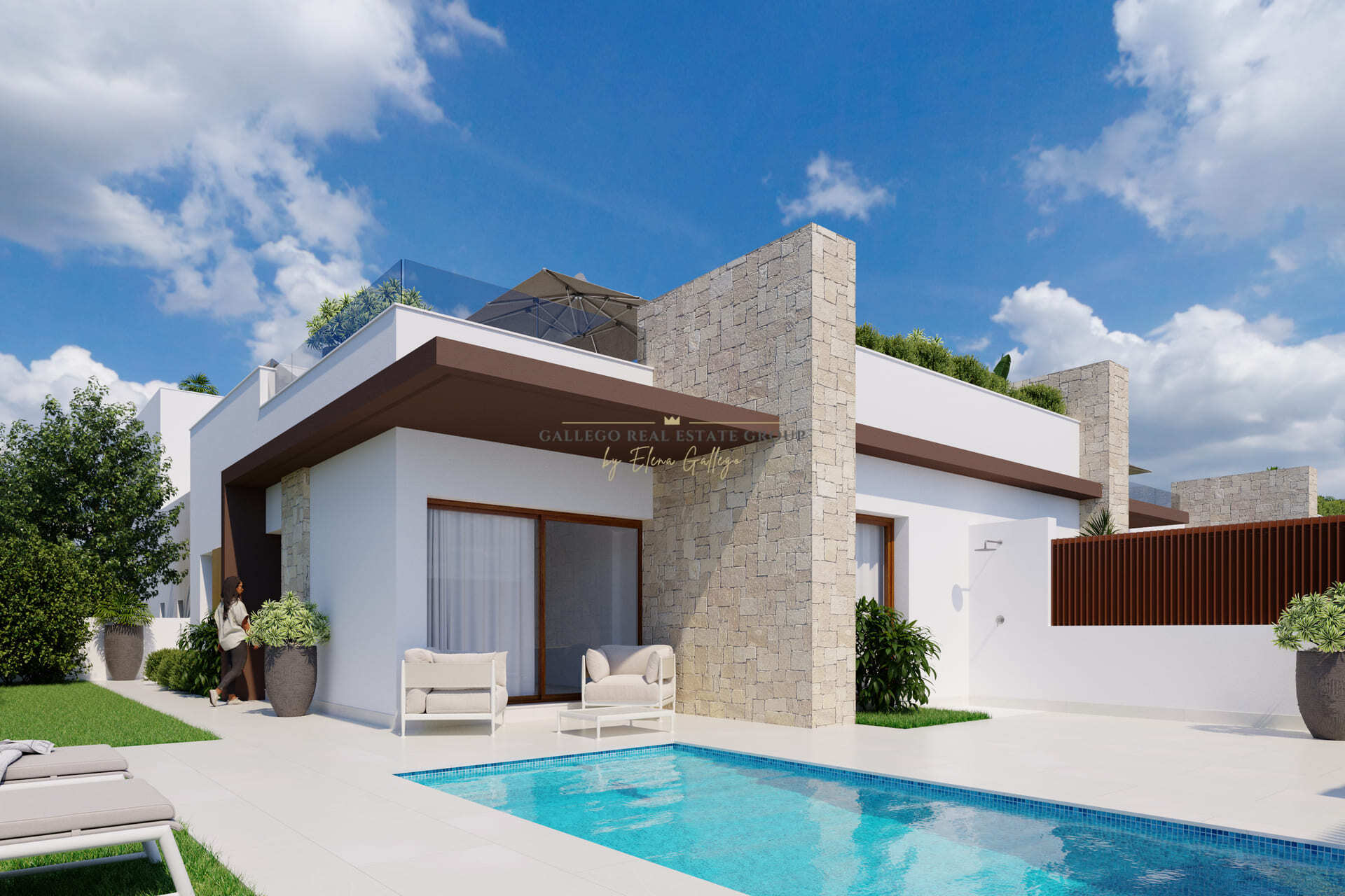 Venta de casa en Orihuela Costa