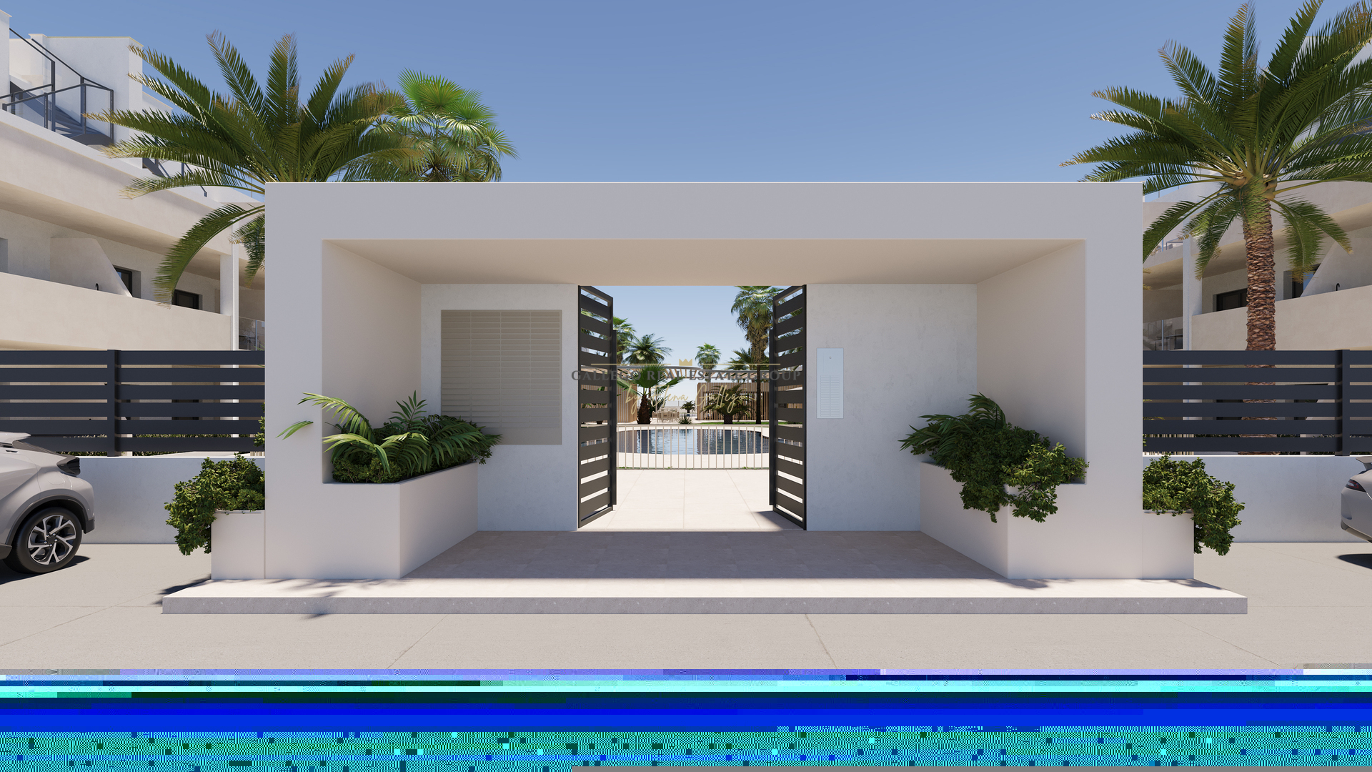 Venta de piso en San Cayetano