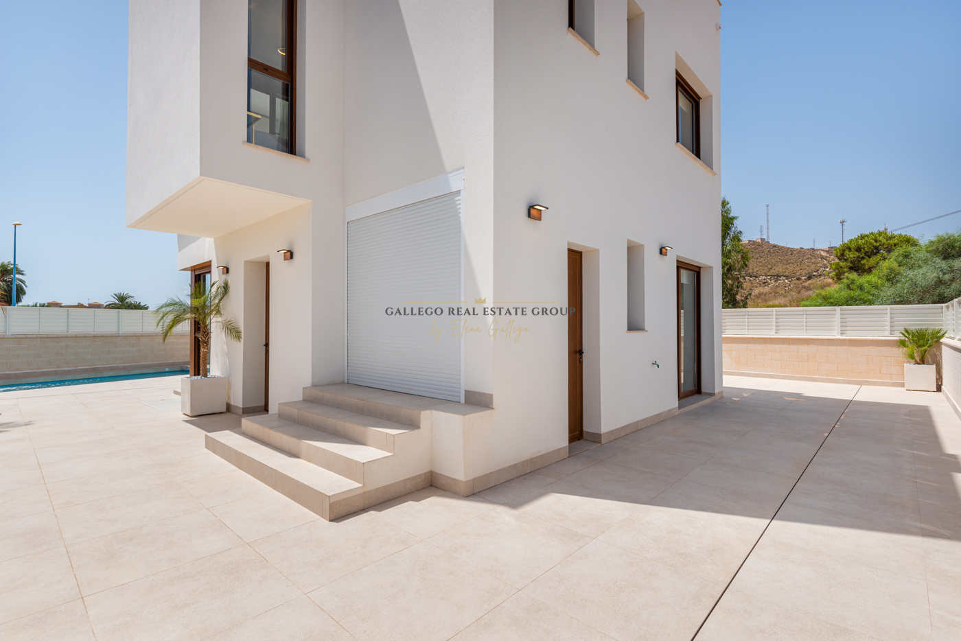 Venta de casa en Vera