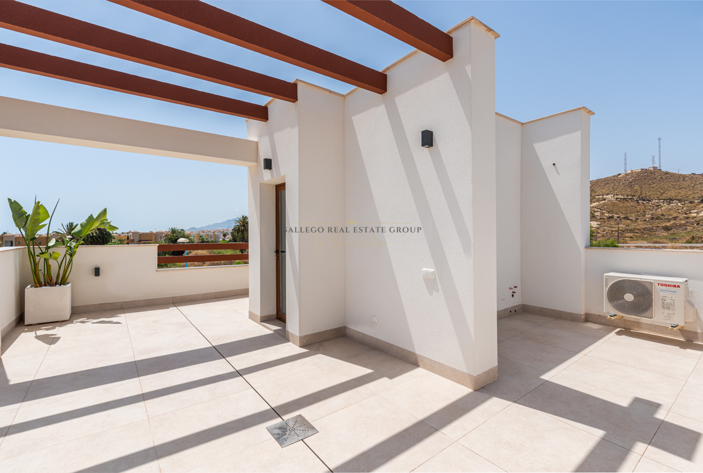 Venta de casa en Vera