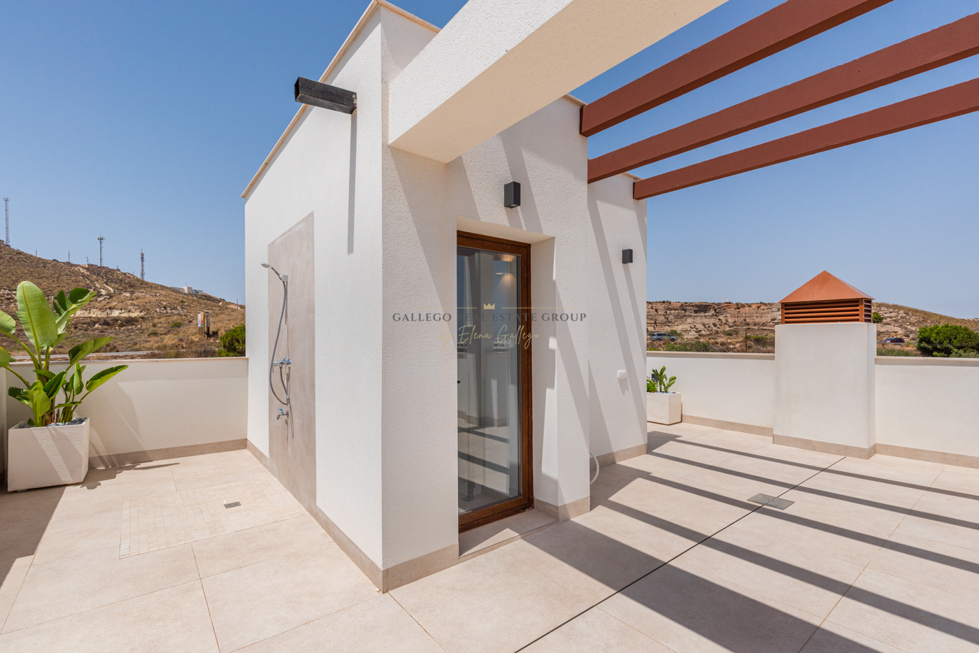 Venta de casa en Vera