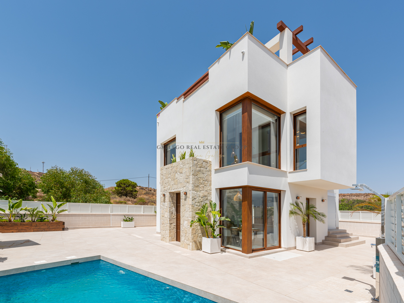 Venta de casa en Vera