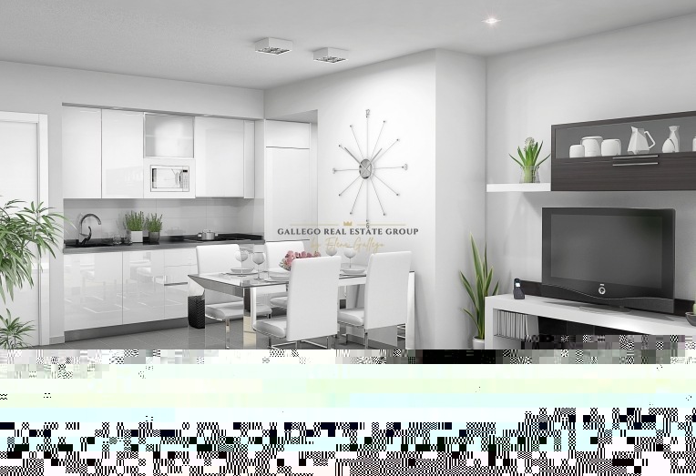 Venta de bungalow en San Miguel de Salinas