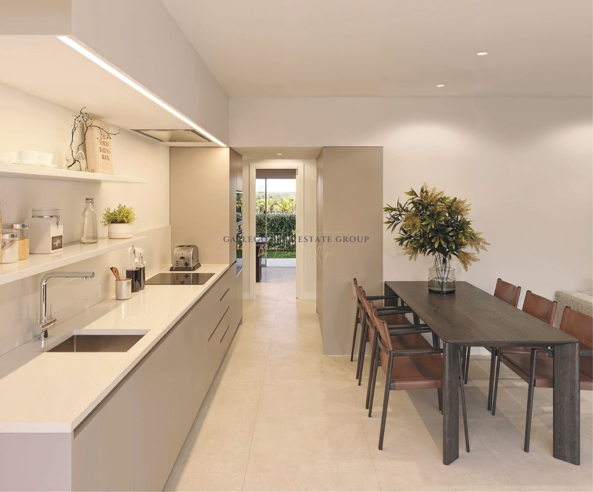 Venta de bungalow en Torrevieja