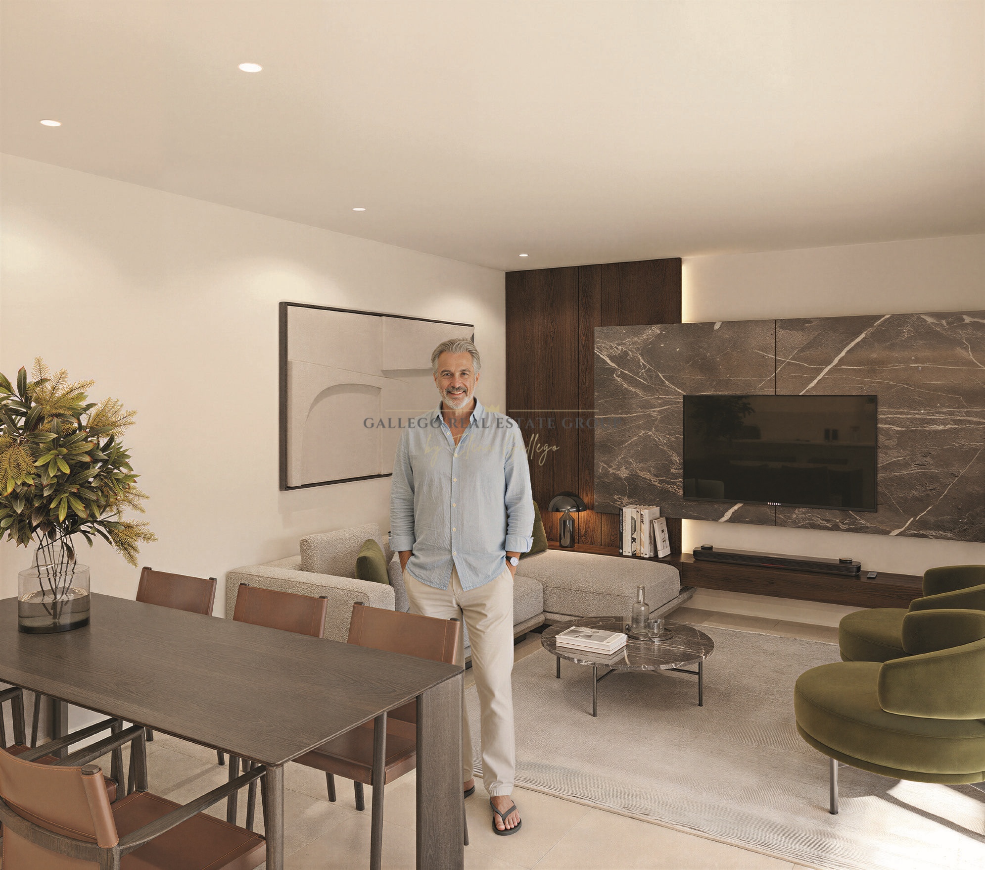 Venta de bungalow en Torrevieja