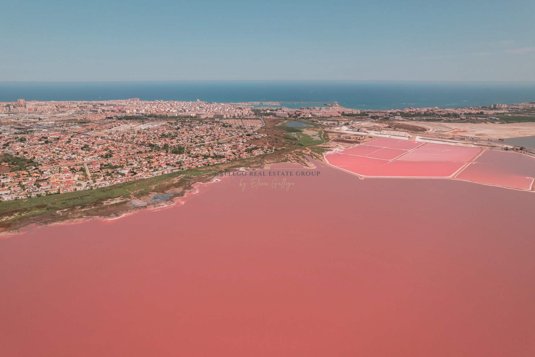Venta de bungalow en Torrevieja
