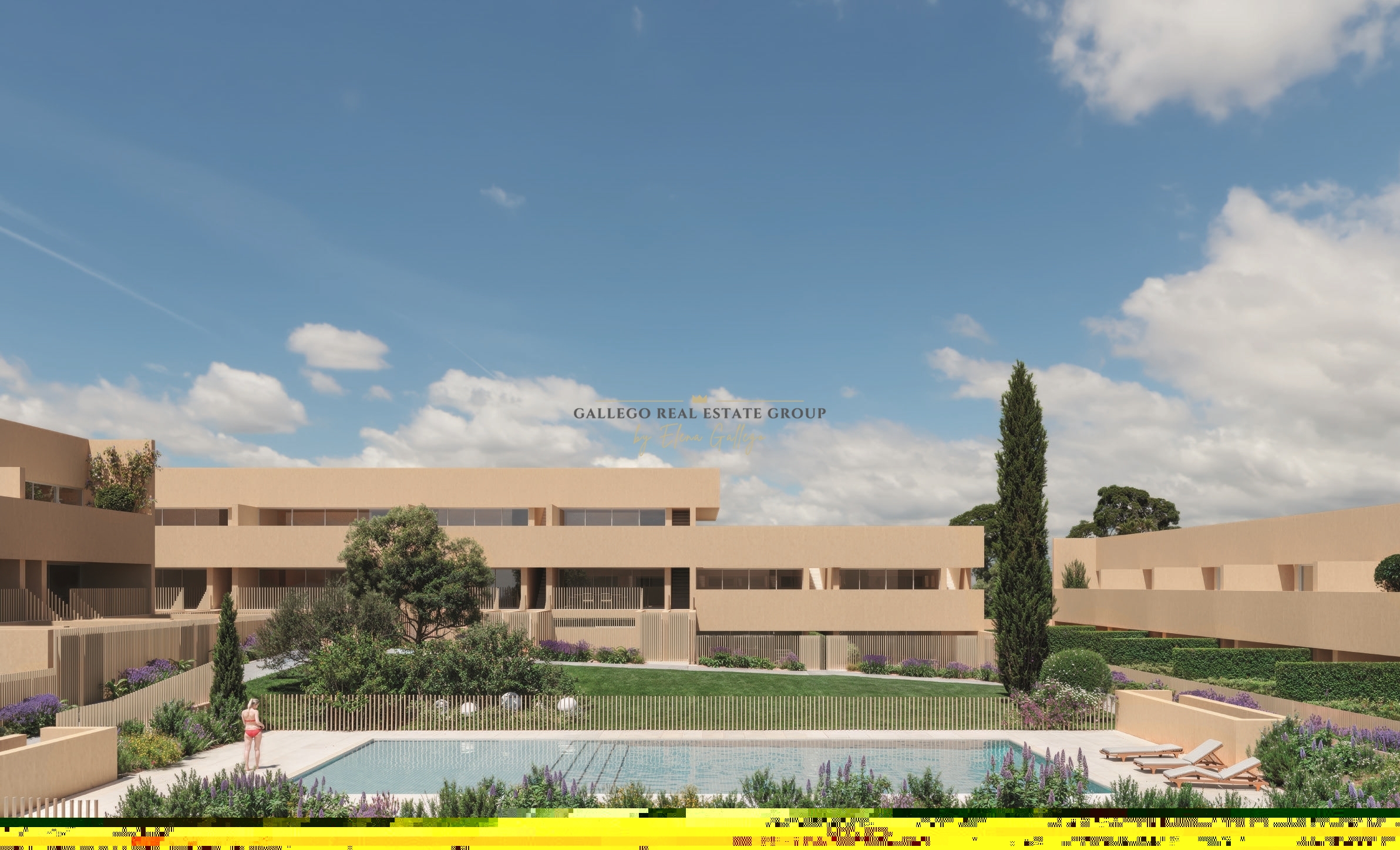 Venta de bungalow en Torrevieja