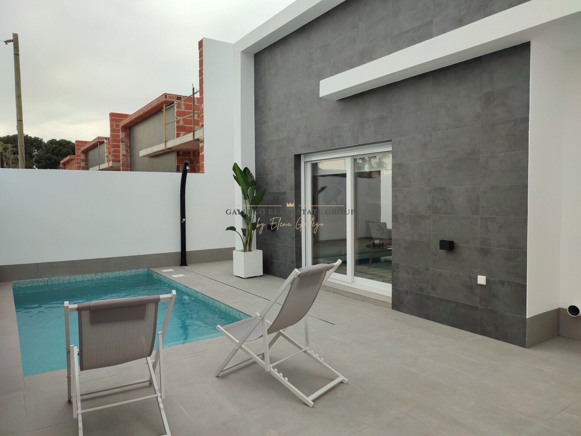 Venta de casa en Balsicas