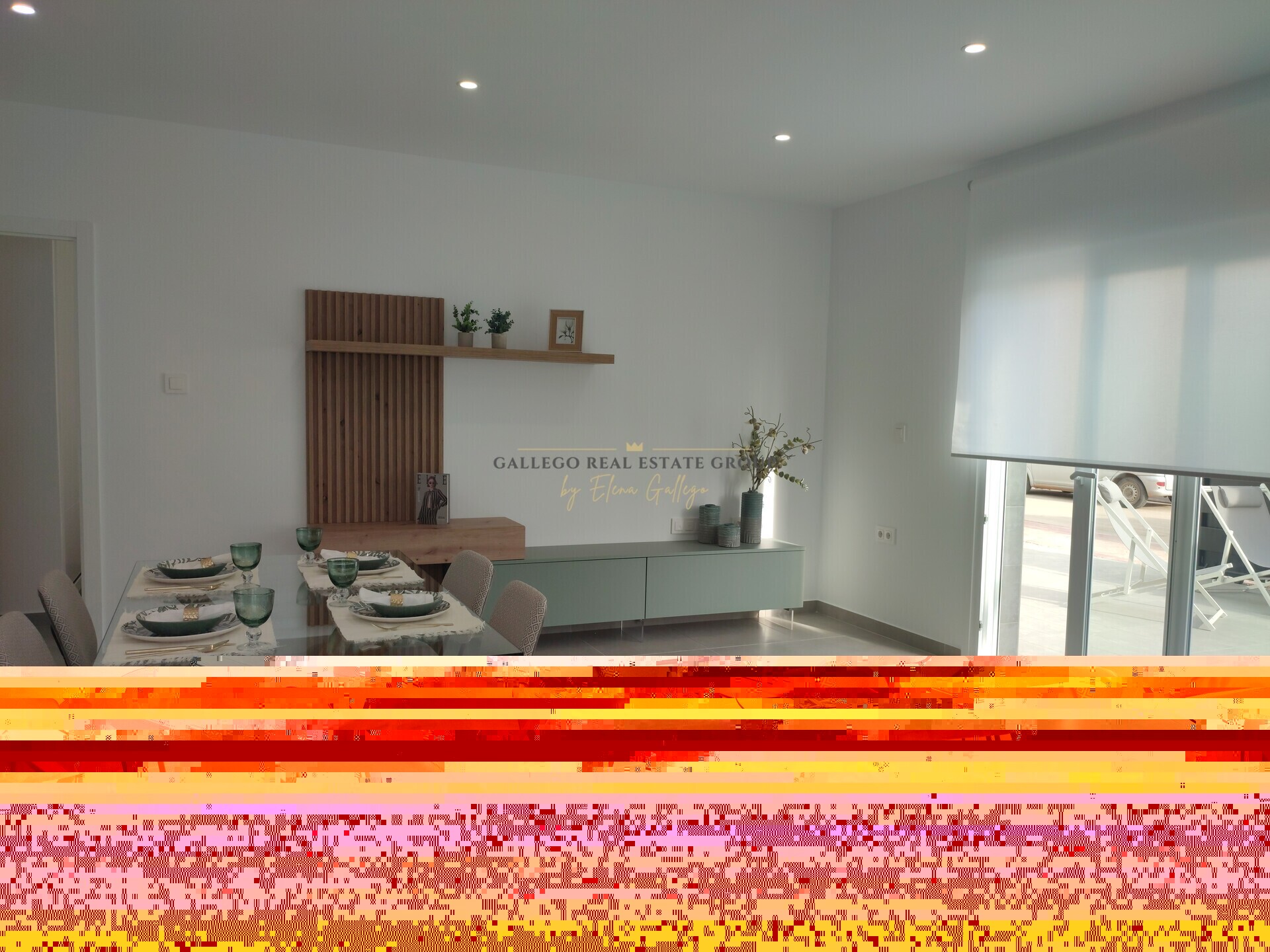 Venta de casa en Balsicas
