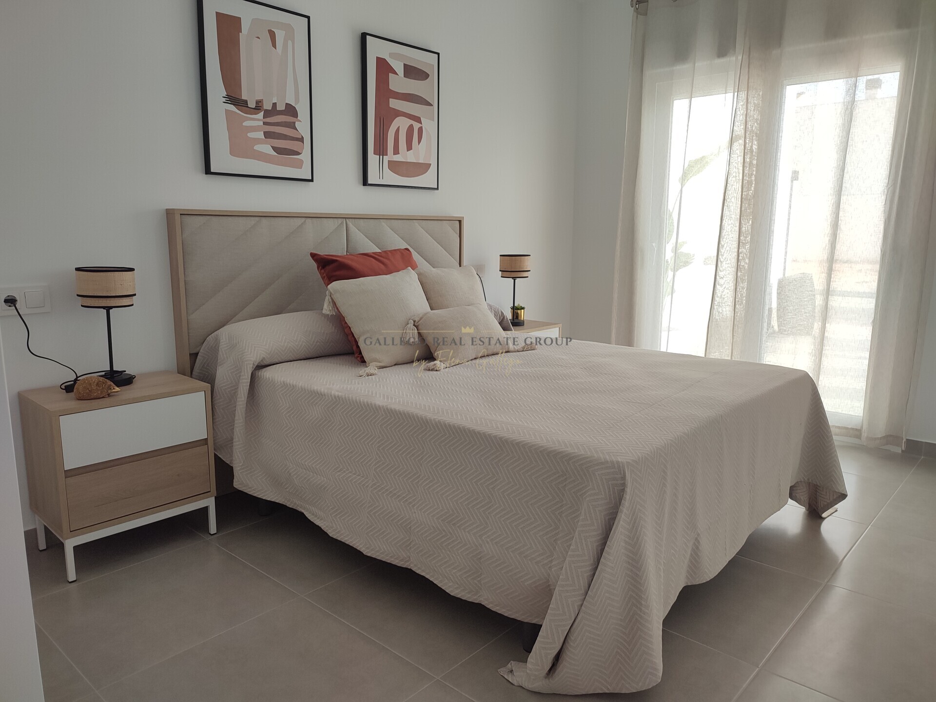 Venta de casa en Balsicas