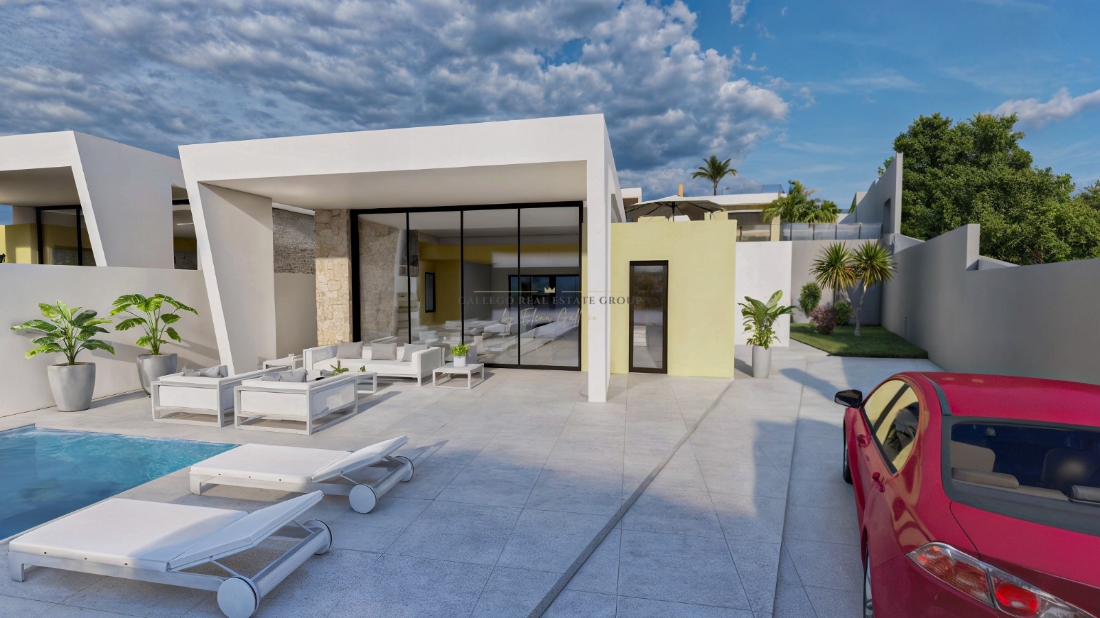 Venta de casa en Torrevieja