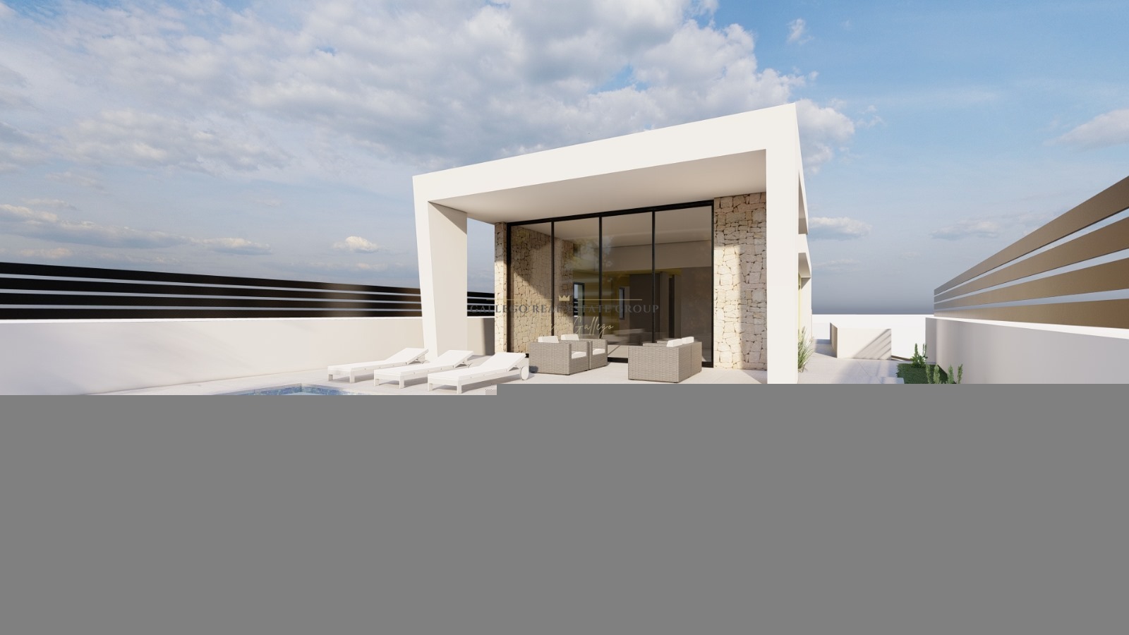 Venta de casa en Torrevieja