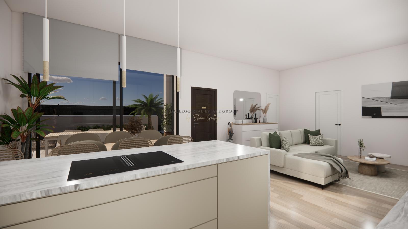 Venta de casa en Ciudad Quesada