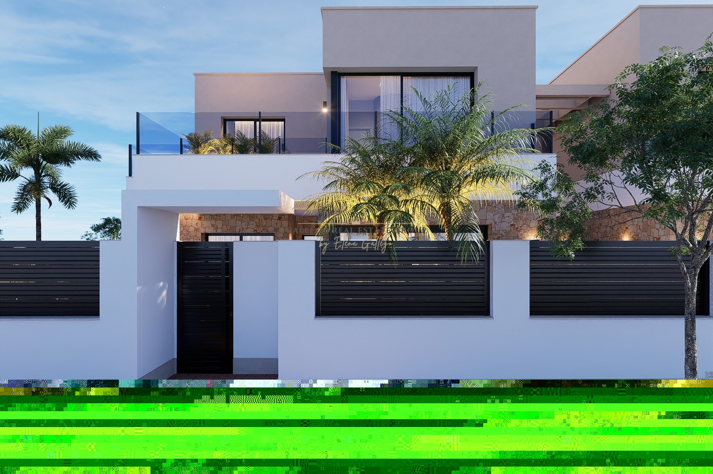 Venta de casa en San Pedro del Pinatar