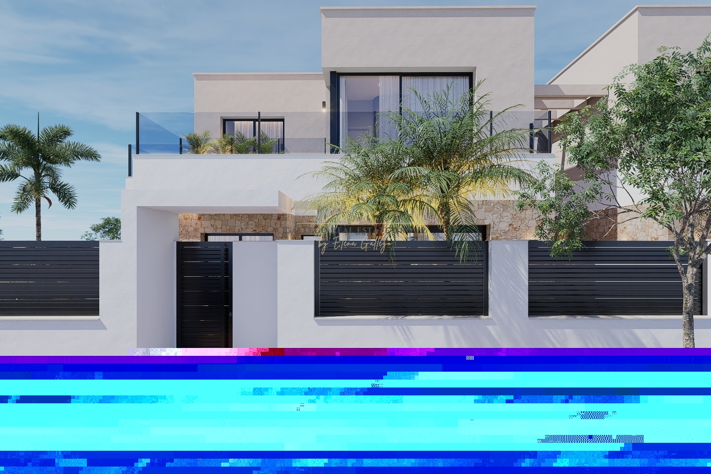Venta de casa en San Pedro del Pinatar